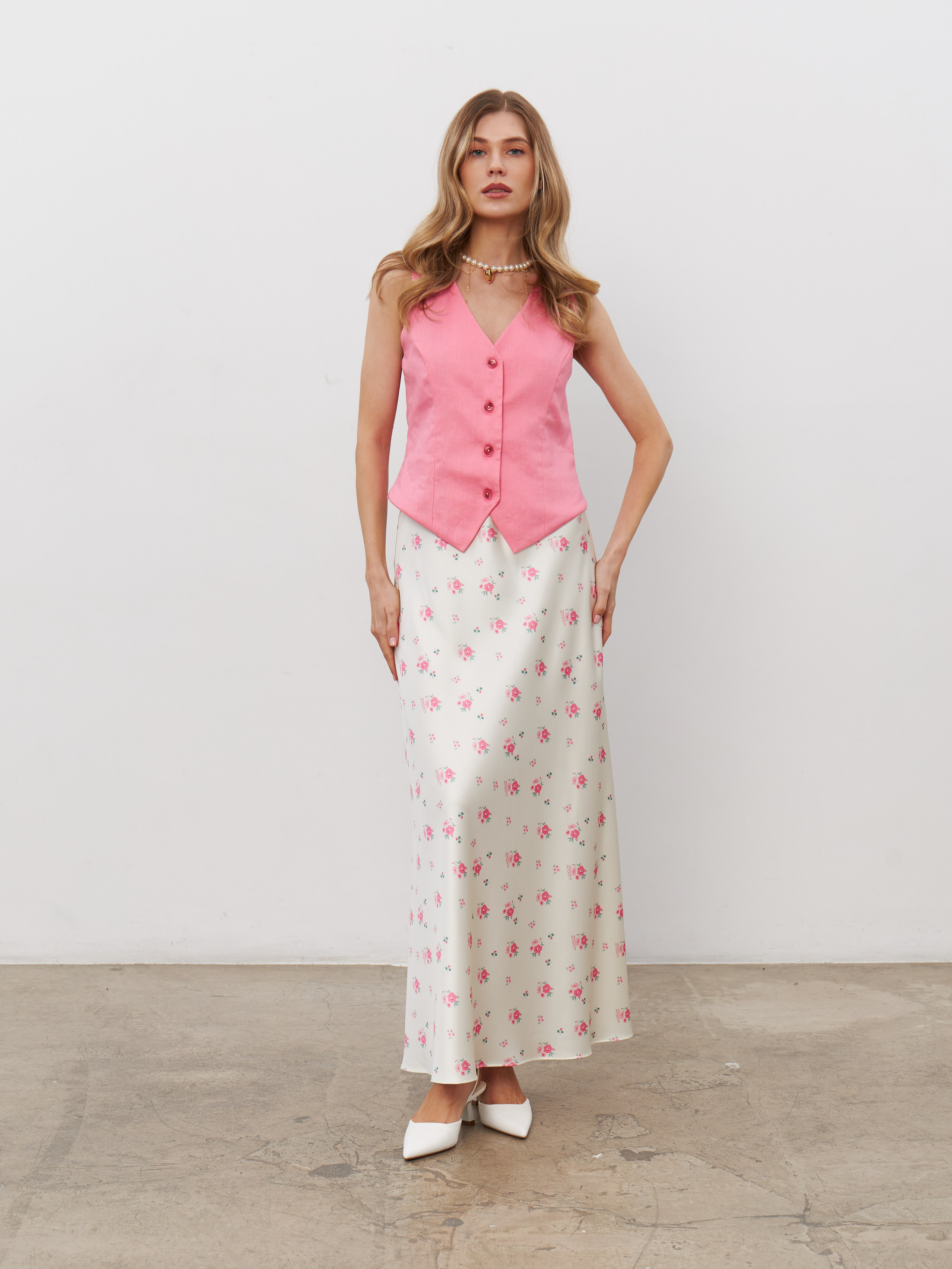 MOKOZ march'24. Fashion фотограф в Москве Алиса Деко