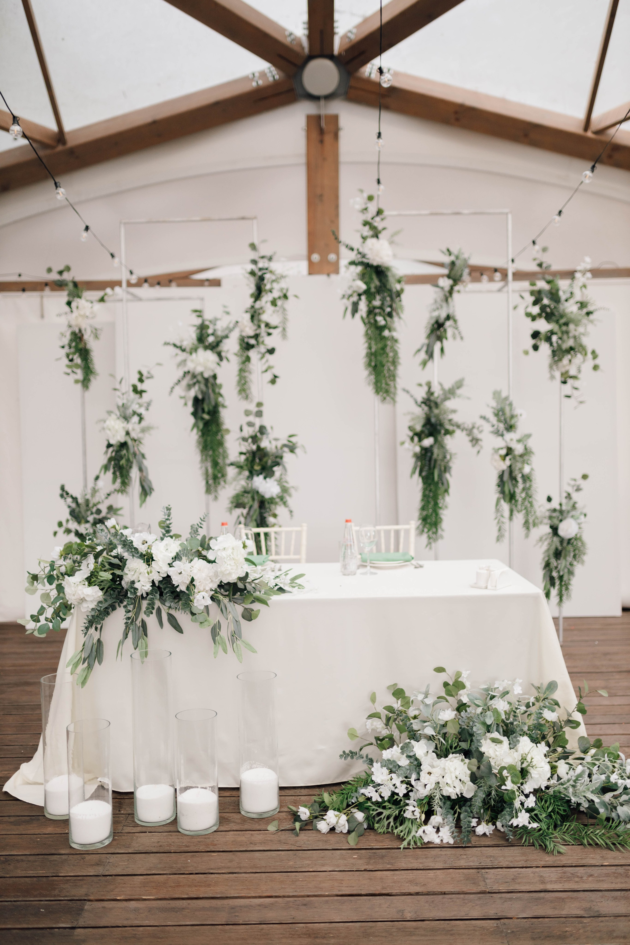 Сергей и Валерия. Фотограф в Москве Юлия Хамзина