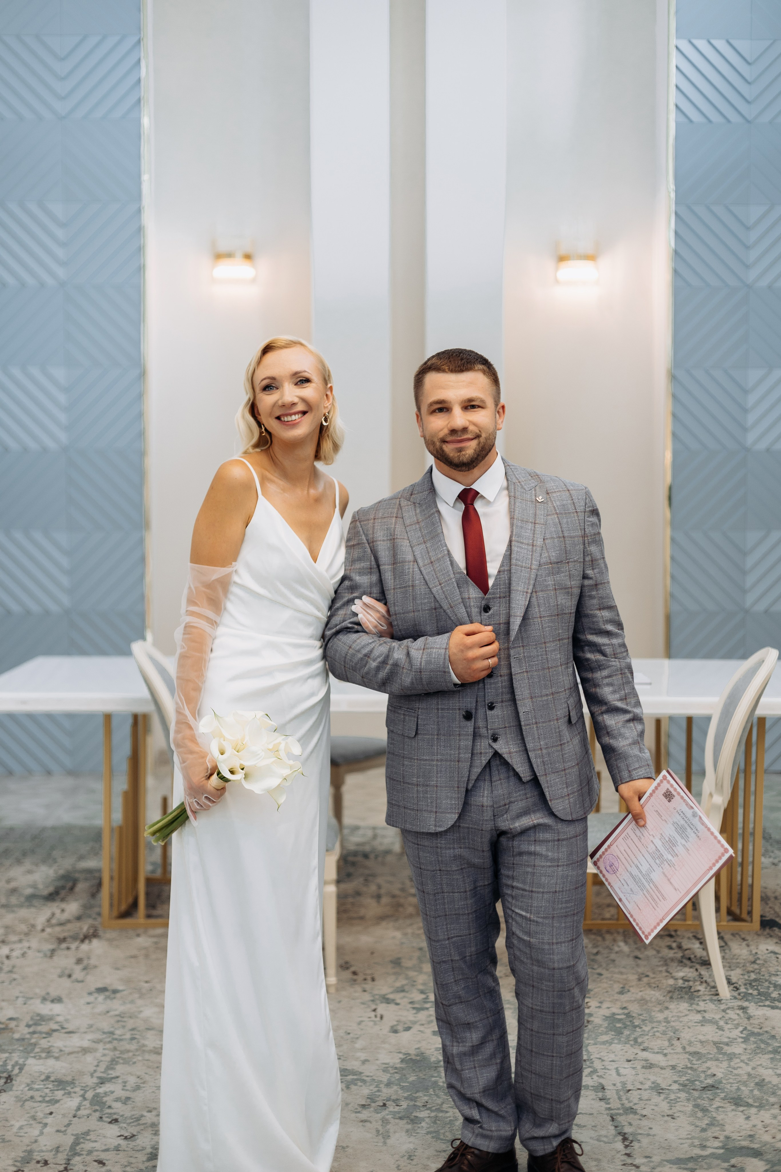 Anastasia & Alexey. Фотограф в Москве Диана Малимон