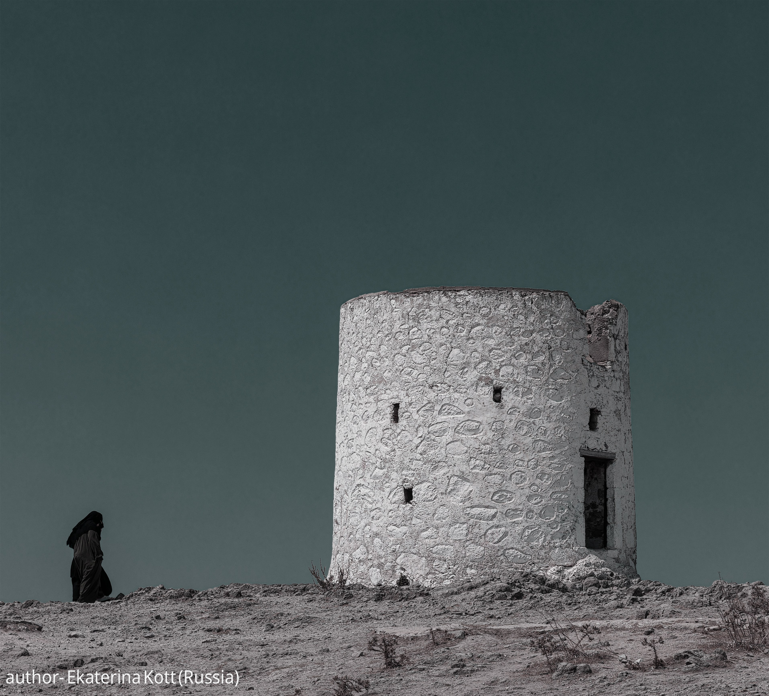 Gallery. UNUSUAL TALENT magazine