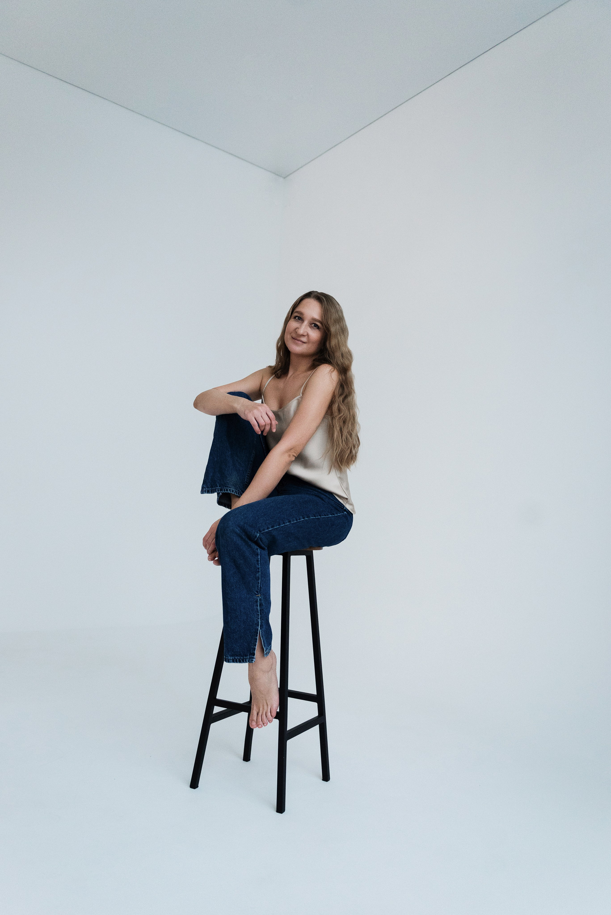 Дарья. Свадебный фотограф Москва и МО Марина Мышко