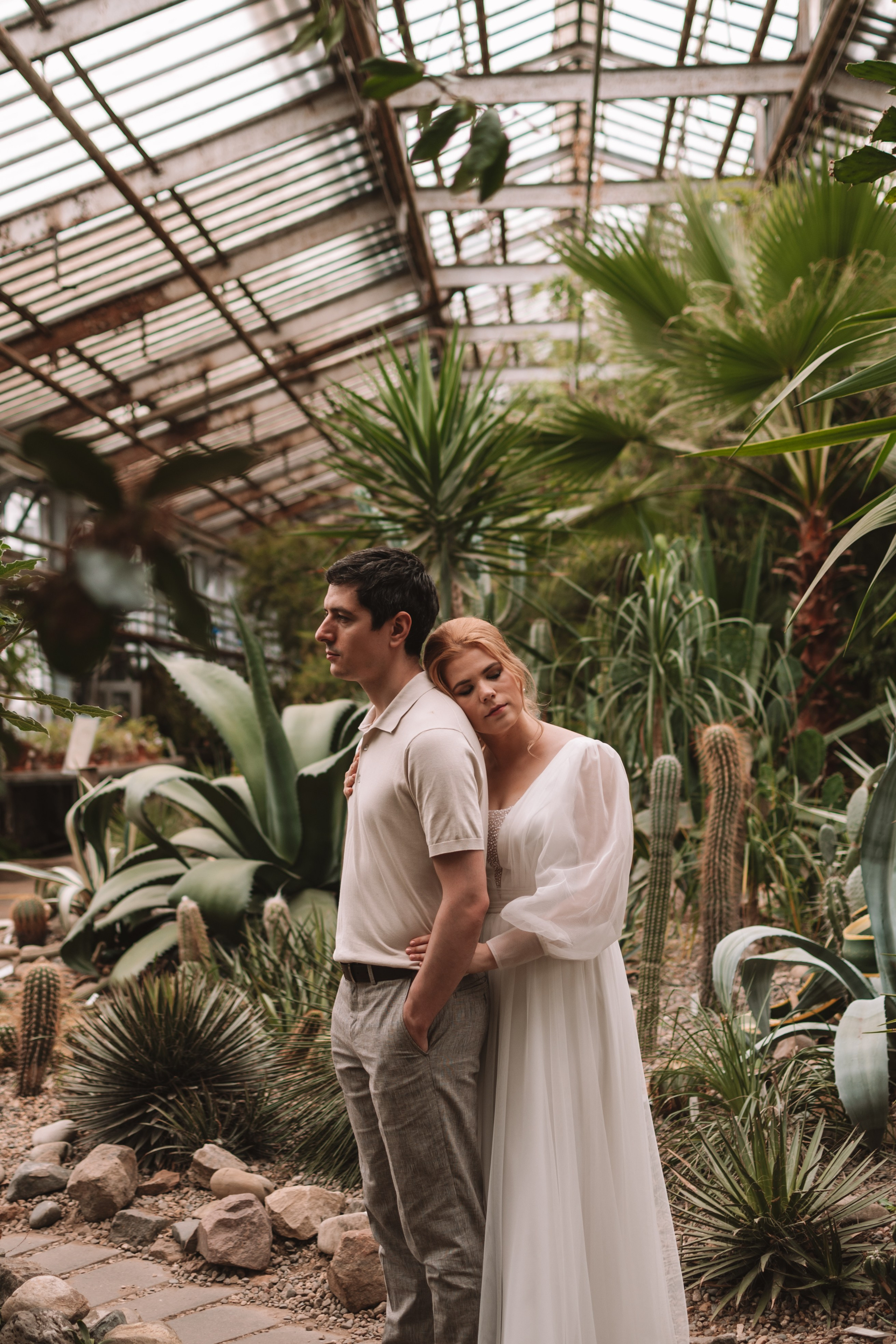 16.06. Свадебный фотограф Дарья Жакова