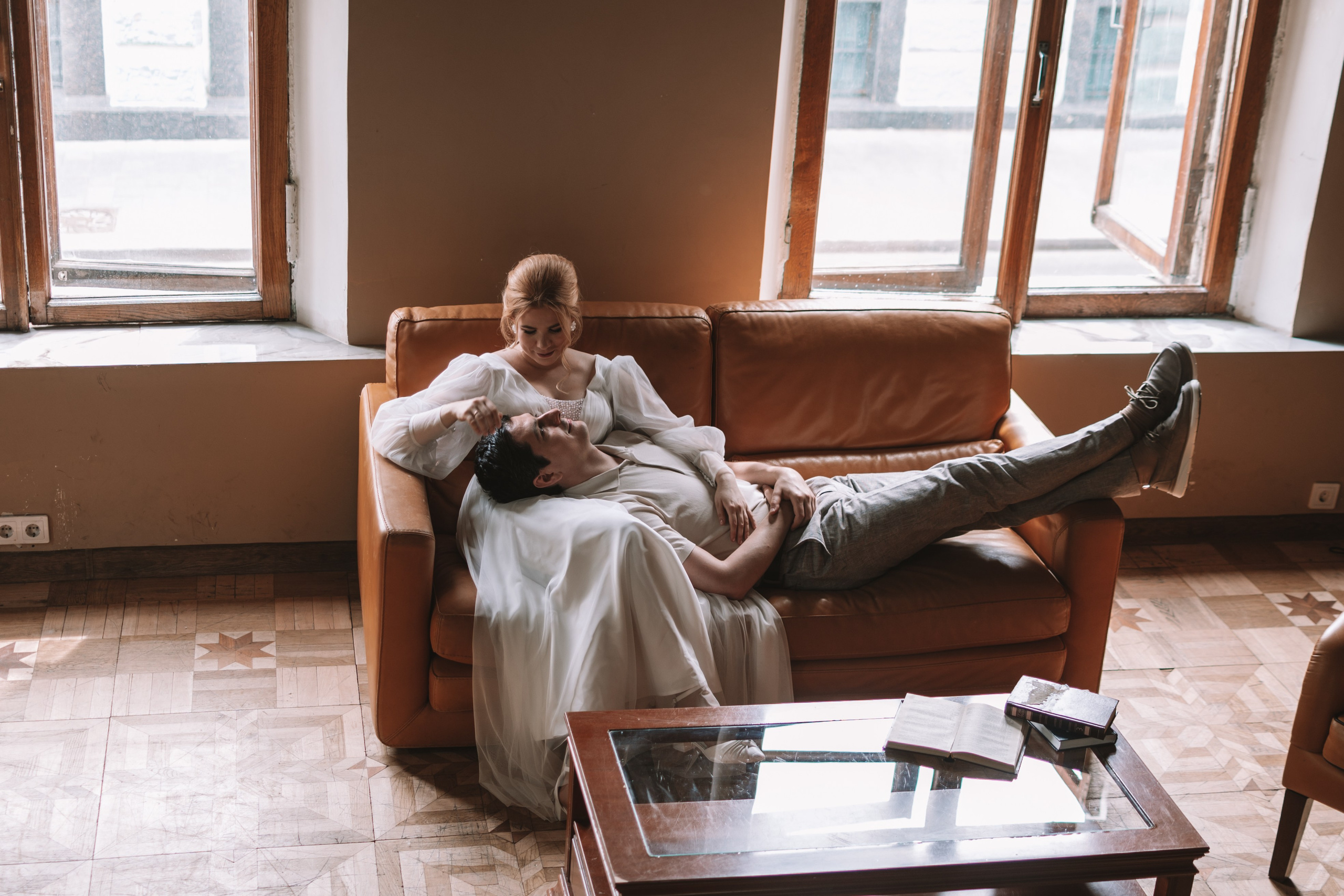 16.06. Свадебный фотограф Дарья Жакова