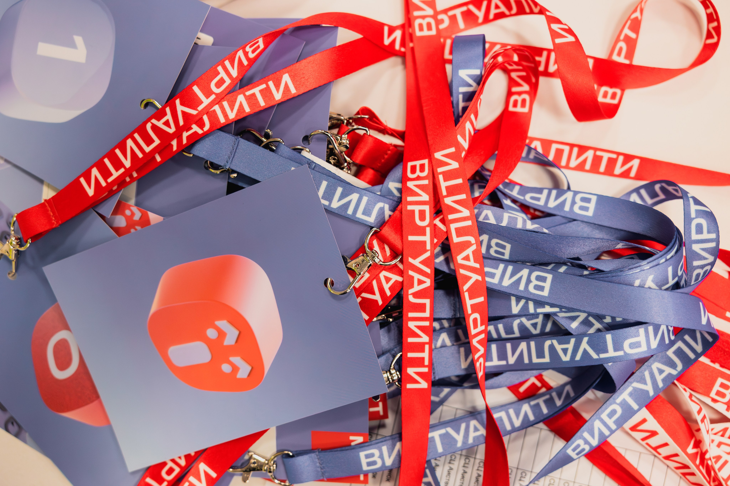 Образовательный проект МТС «Виртуалити». Фотограф — видеограф в Екатеринбурге Кирилл Шадрин