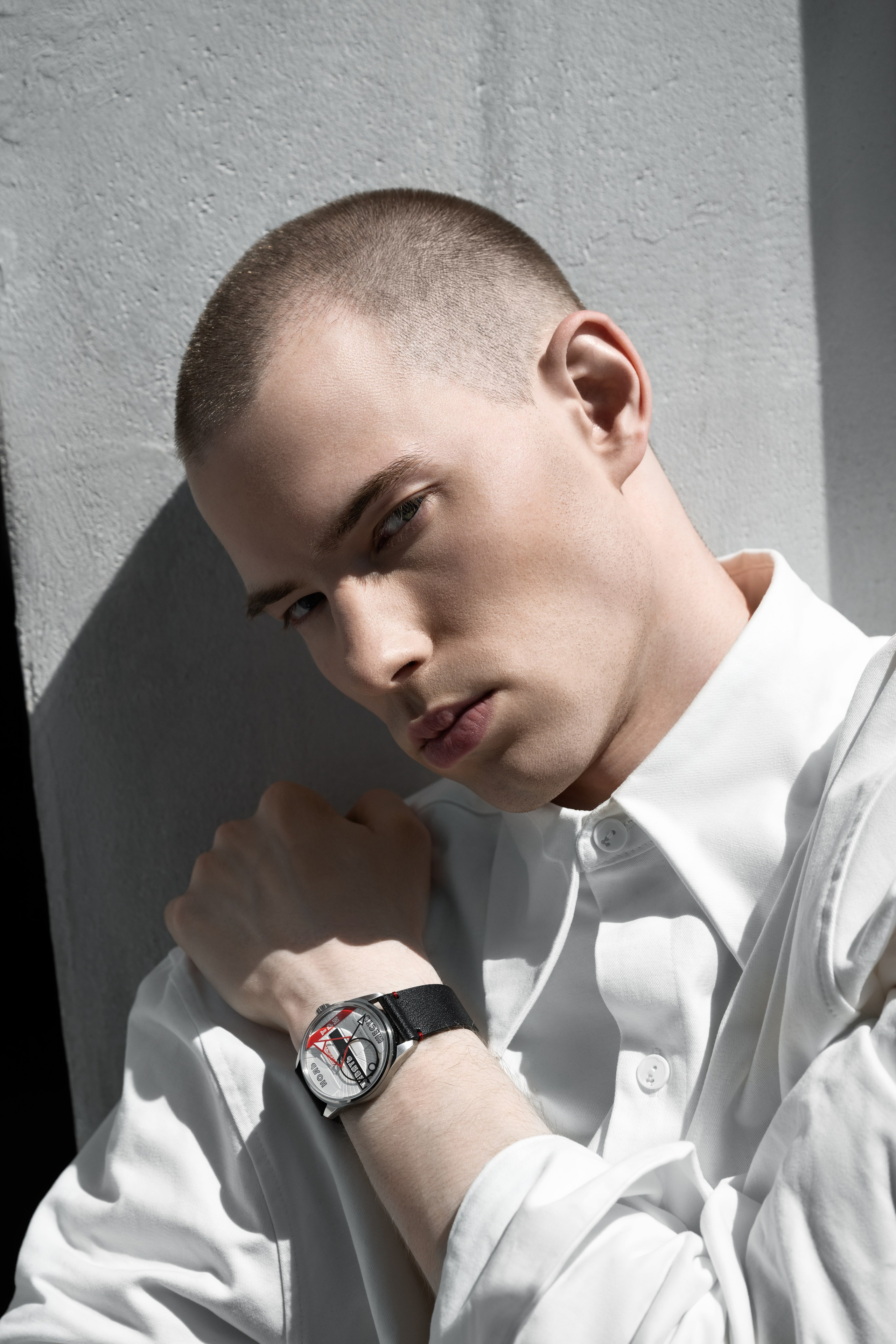 Ph: Anton Sokolov                                                                                                  Retoucher: @retouch.komissarova  