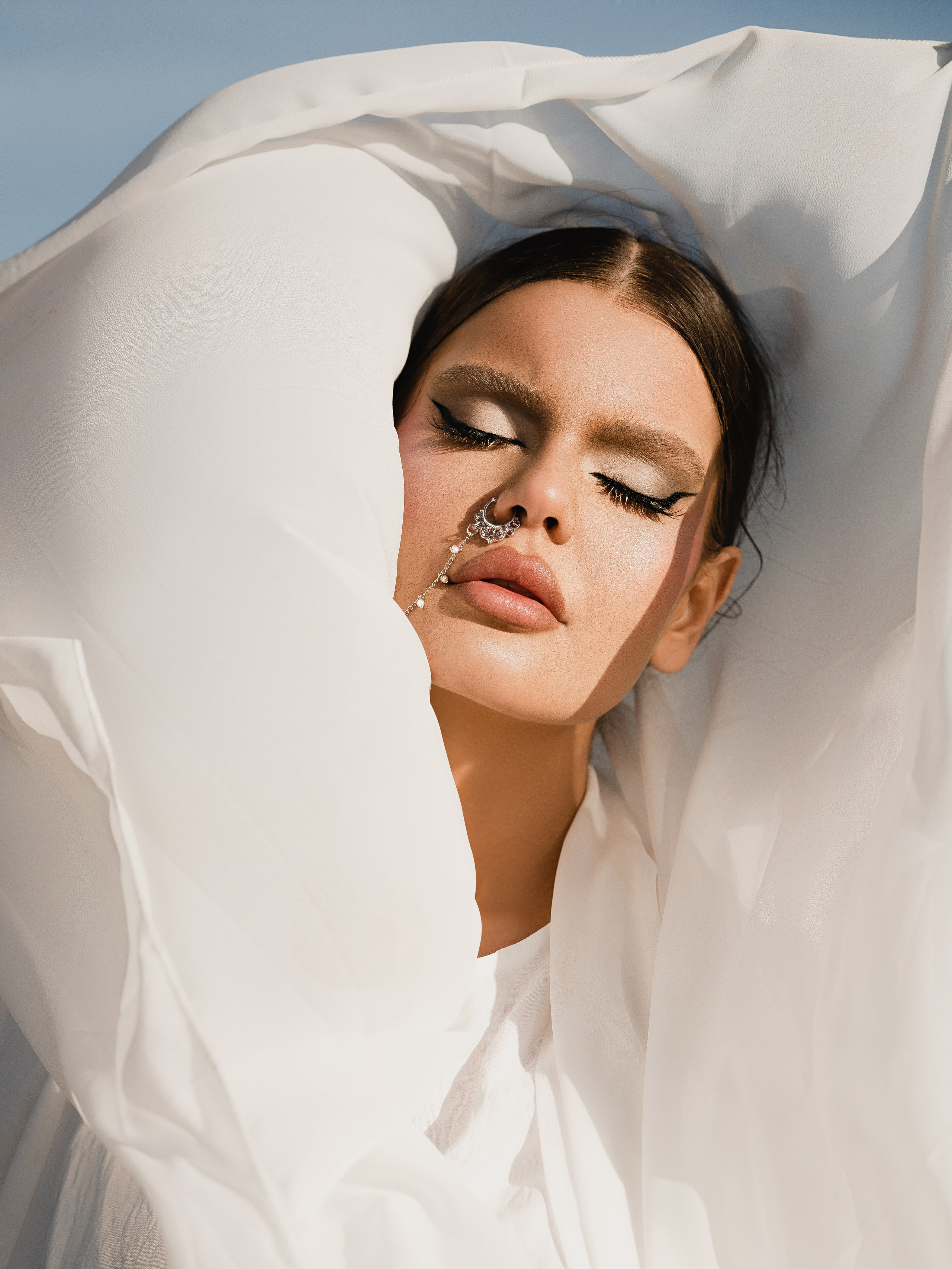 Съёмка для брендов. Индивидуальный и коммерческий фотограф на КМВ | Маргарита Шаверина