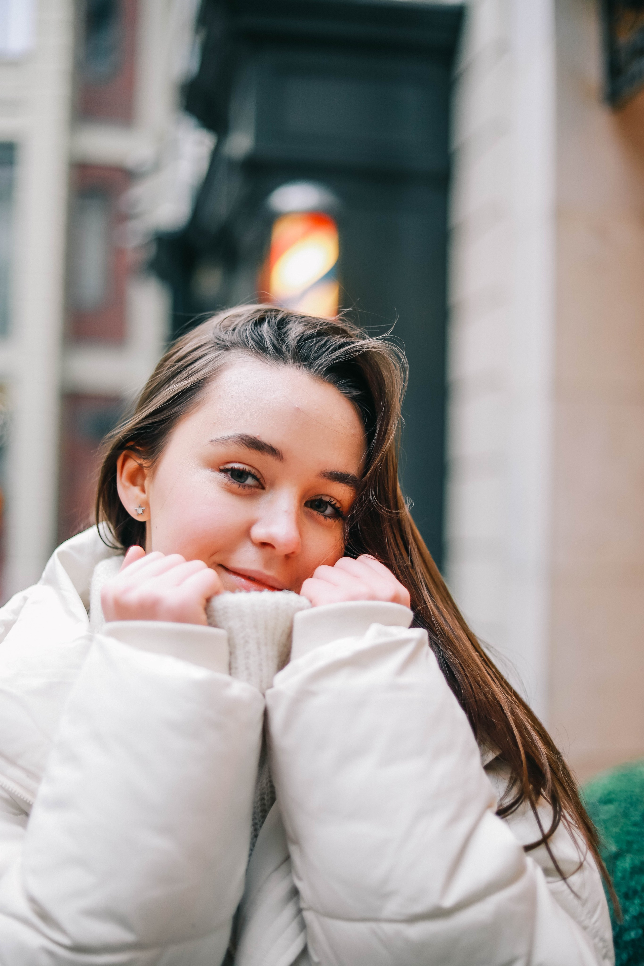 Алина. Женский/Детский фотограф в Симферополе Вероника Слепогина