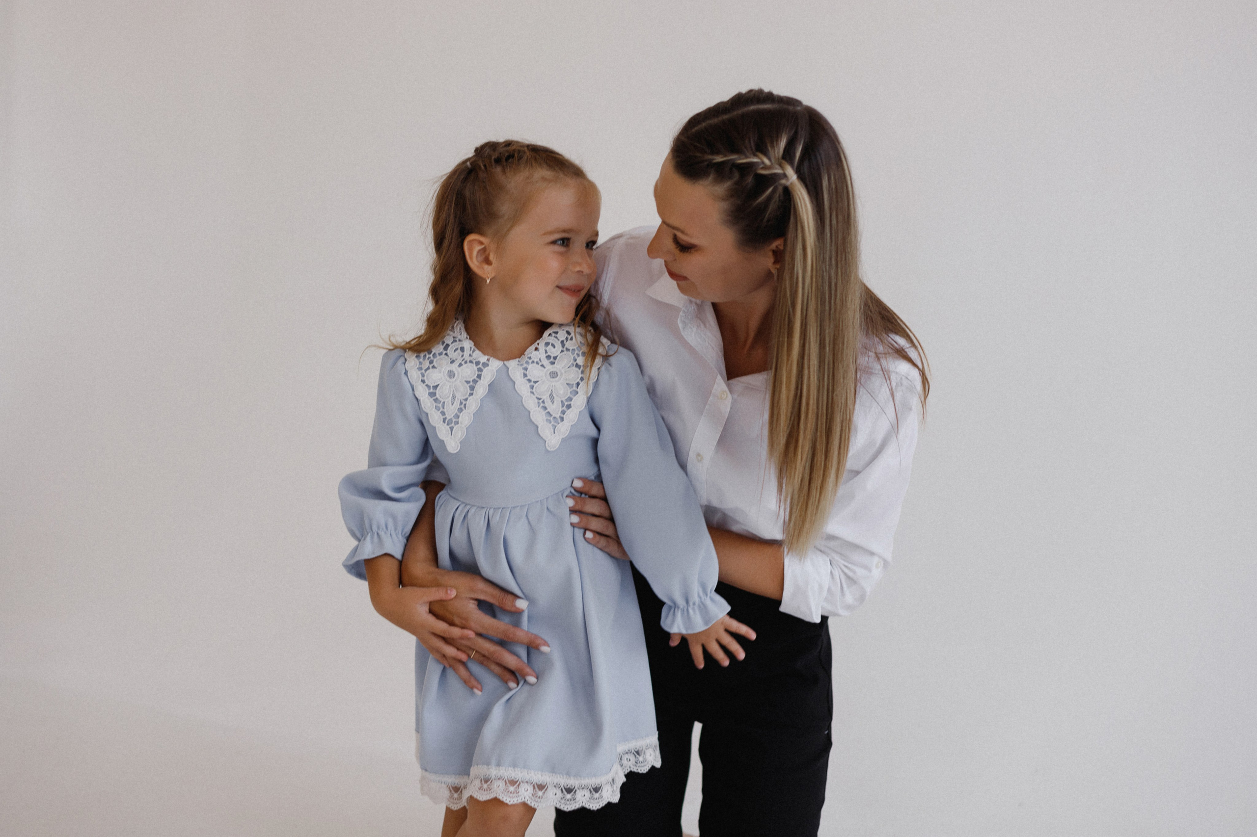 Виктория и София. Фотограф Александр Закадычный | Таганрог