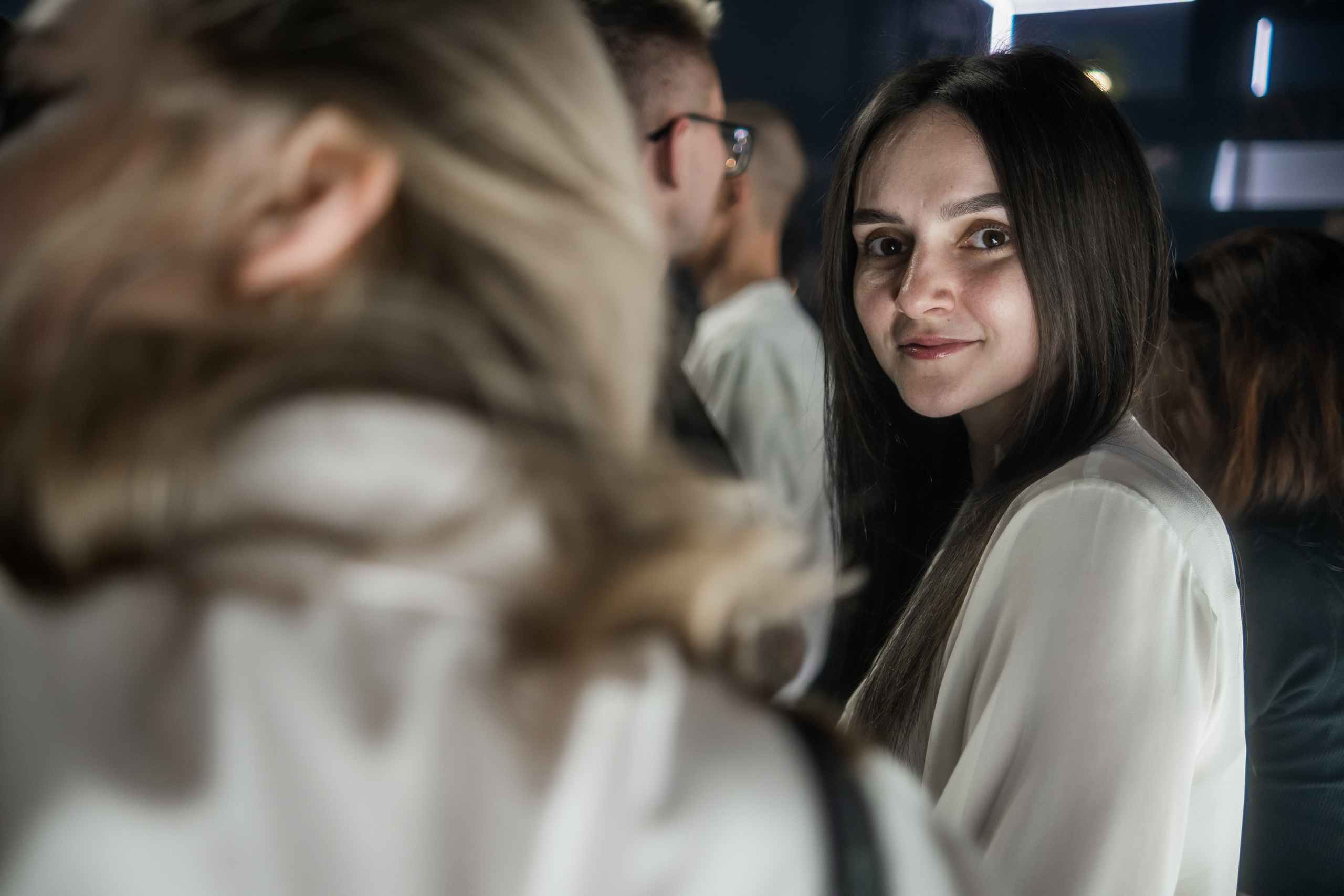 Hookah Master’s 2024 / «Detali.Bar». Фотограф в Тюмени Кирилл Марфин