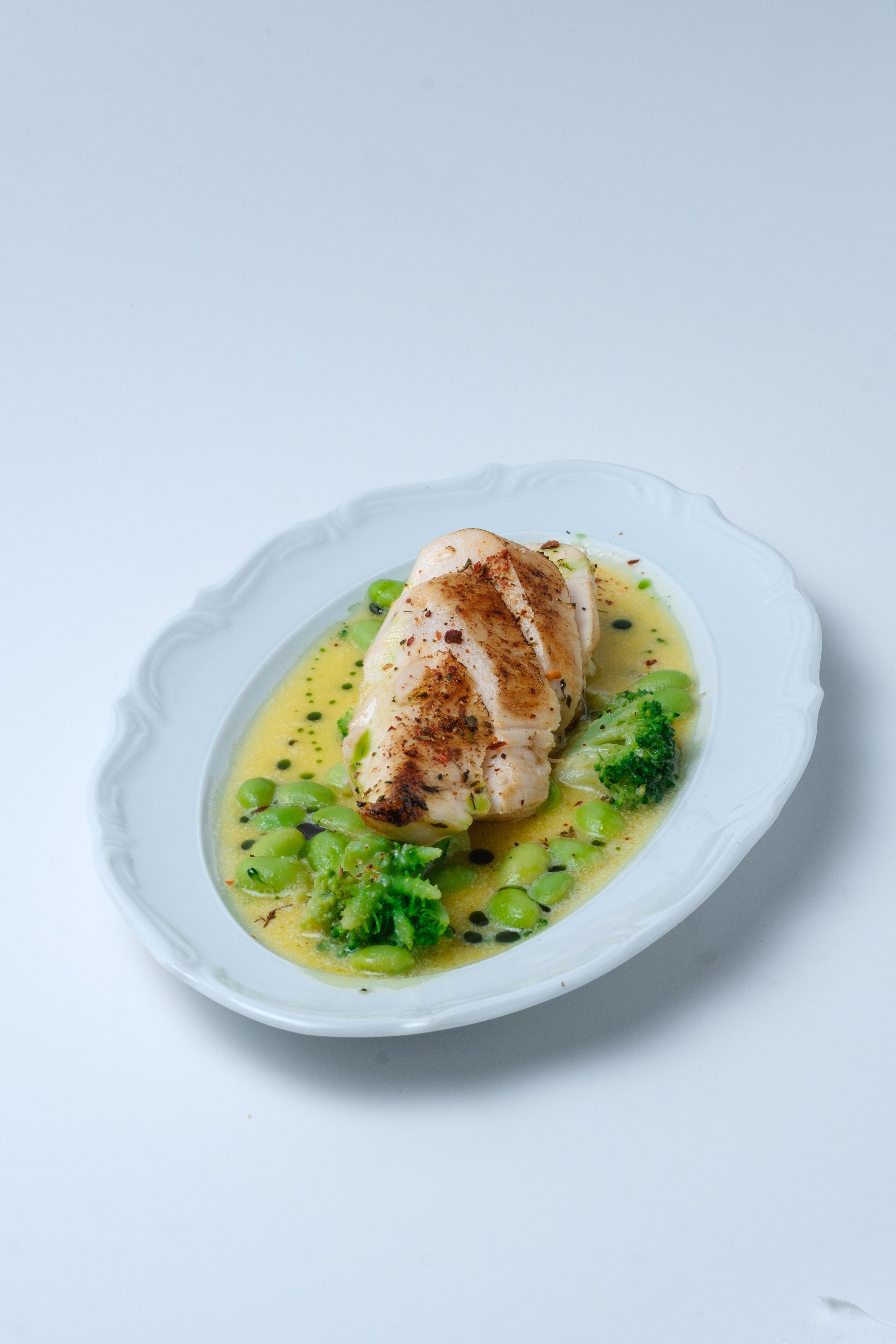 Завтрак. Фотограф в Тюмени Кирилл Марфин