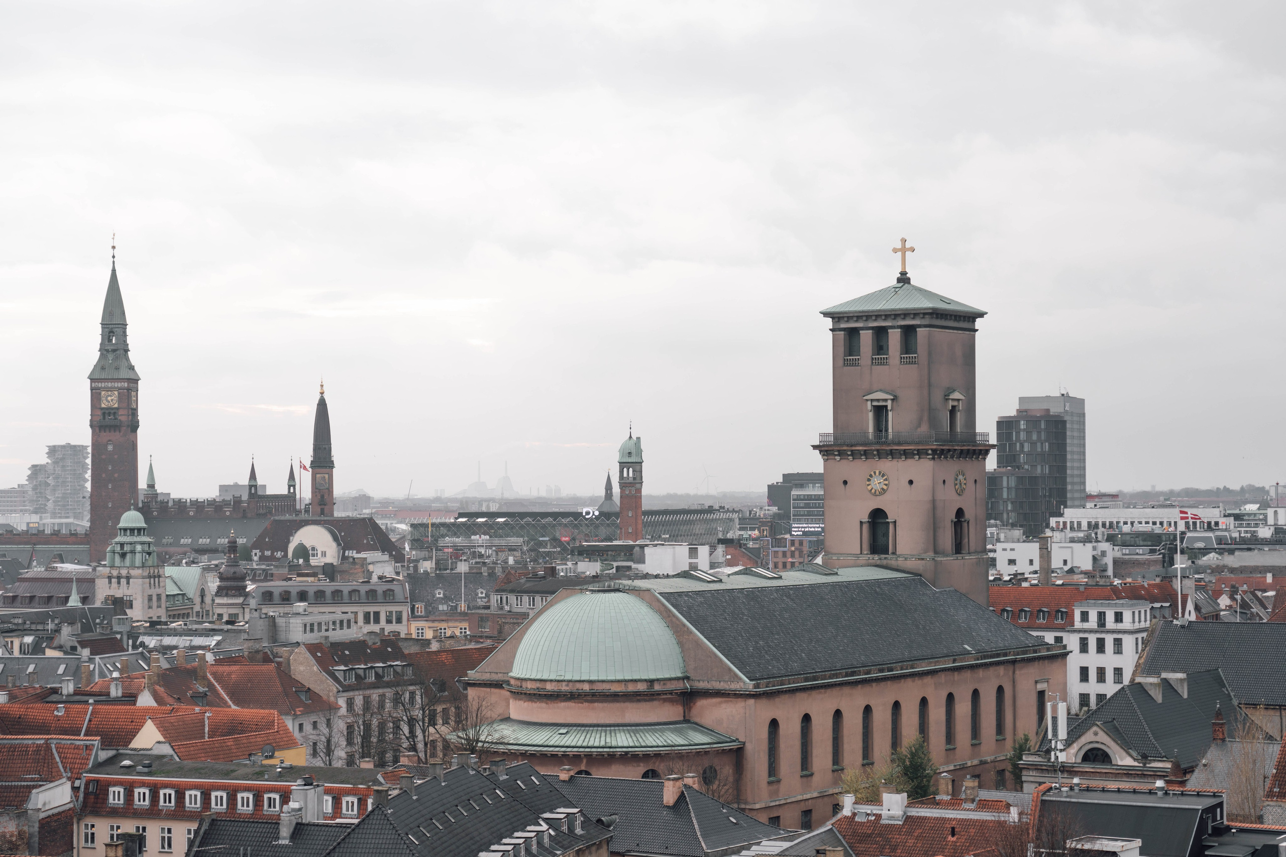 Дания. Фотографирую для себя, своей семьи и друзей!