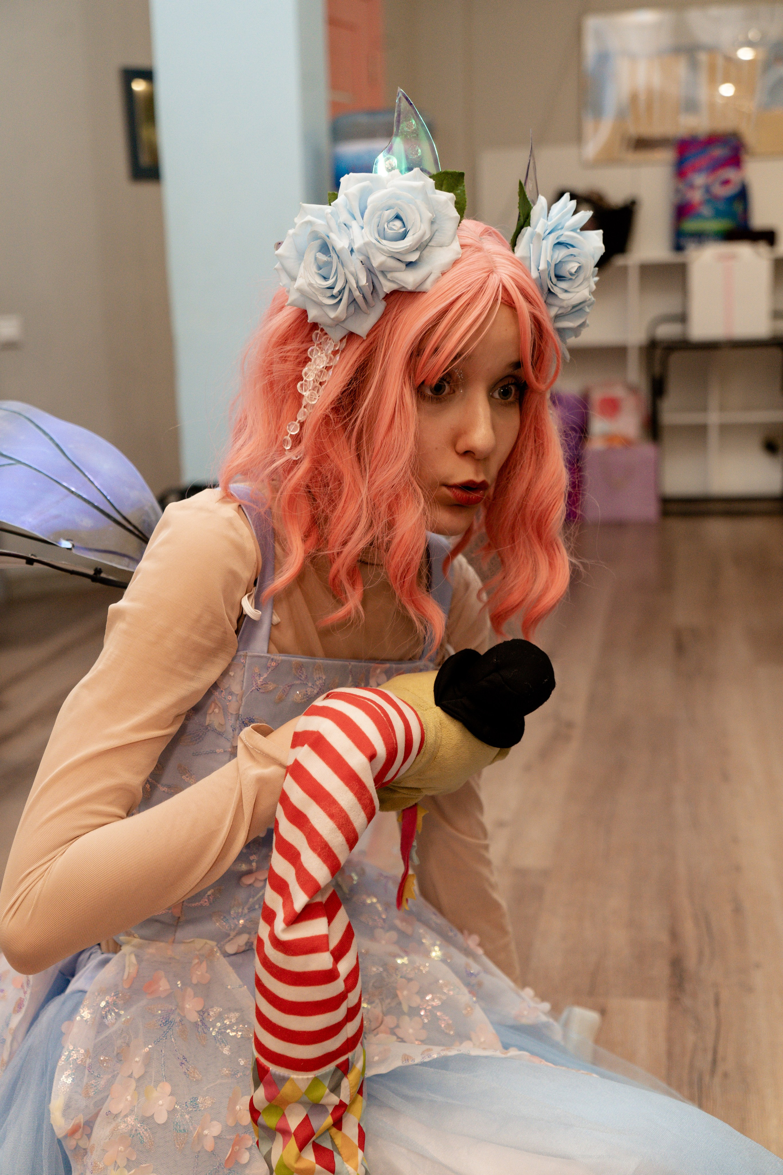 День рождение Викули. Семейный и детский фотограф Зеленоград Кудашова Наиля