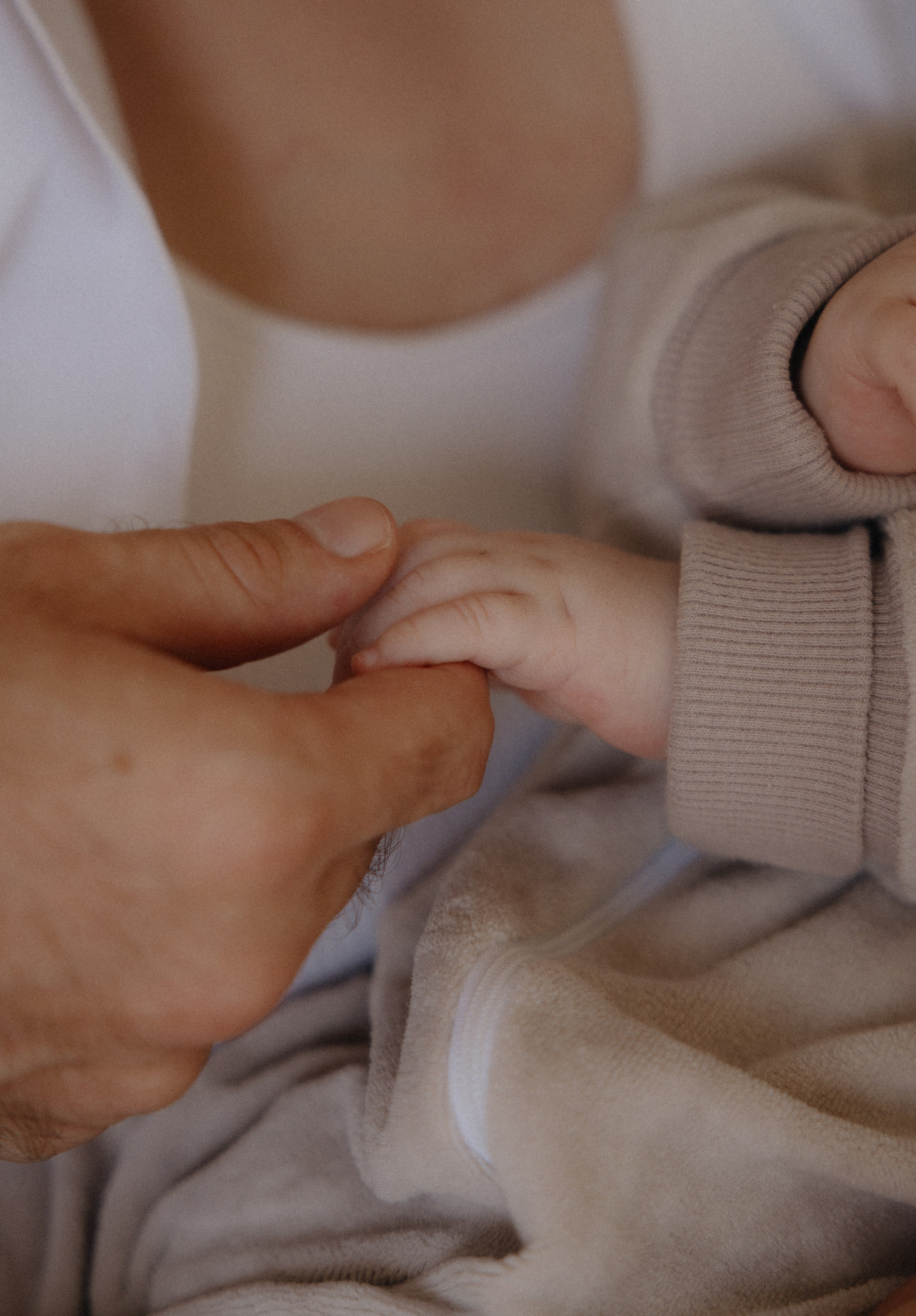 Данил + Тома + Мира. Семейный и детский фотограф Юлия Шох