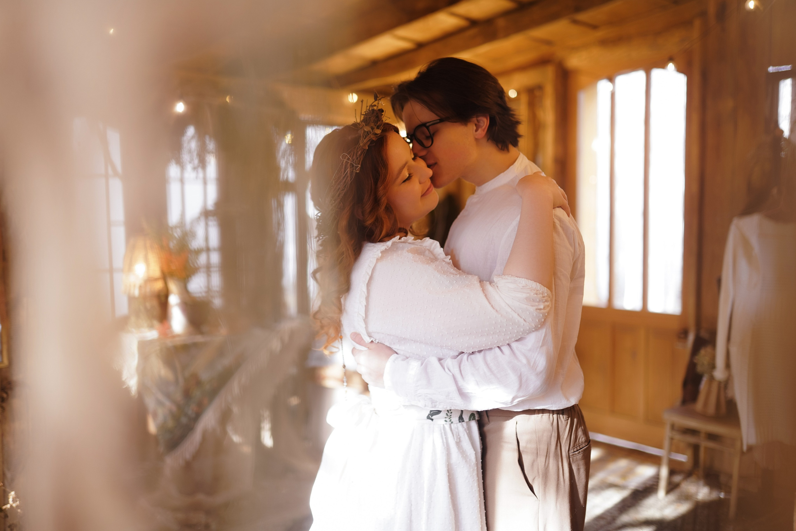 Домик на дереве