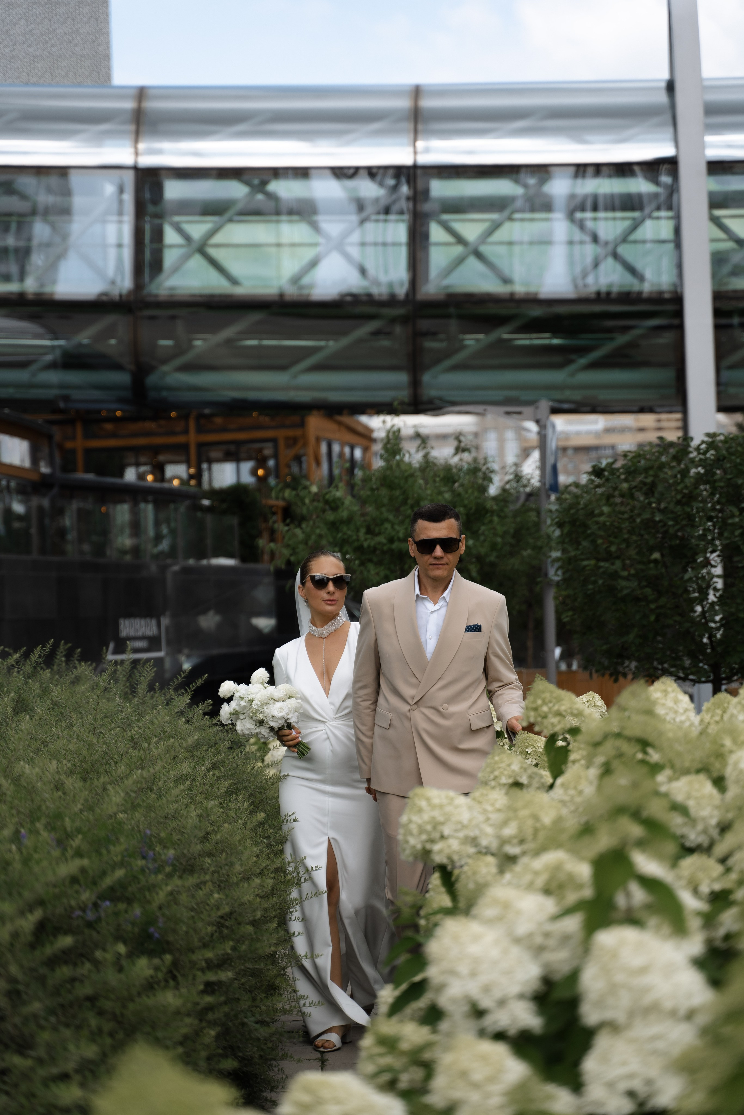 Денис и Екатерина. Свадебный фотограф Анастасия Хабарова в Новоуральске и Екатеринбурге