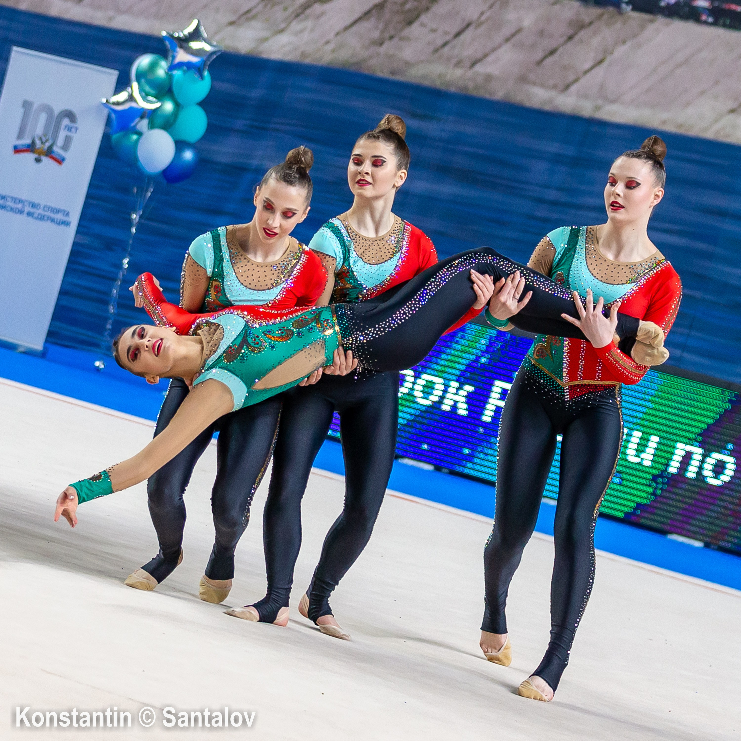 Кубок России 2024, Казань. GYM-PHOTO. Спорт в кадре