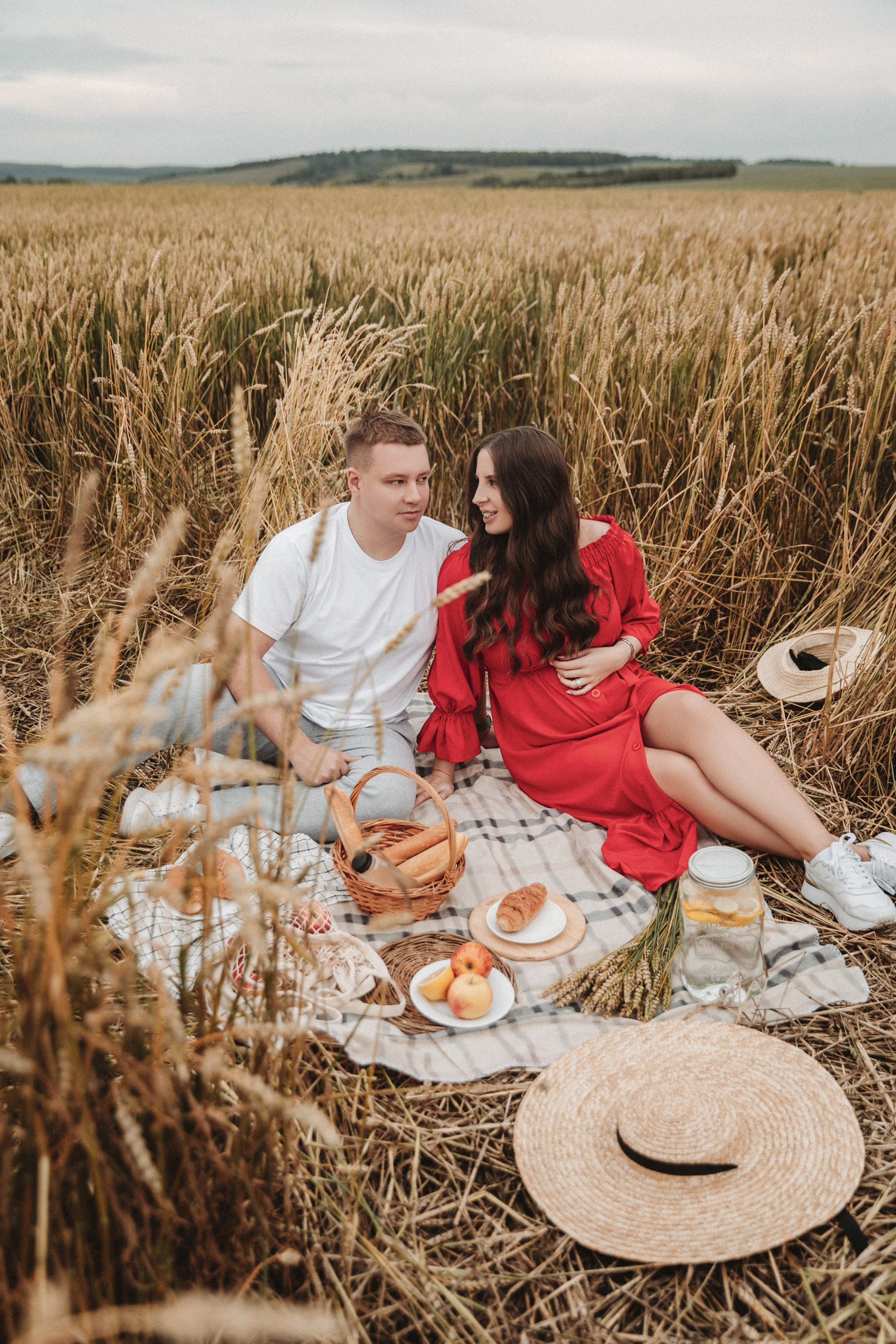 НИНА И АЛЕКСАНДР ` 22. Maria Startseva Photo