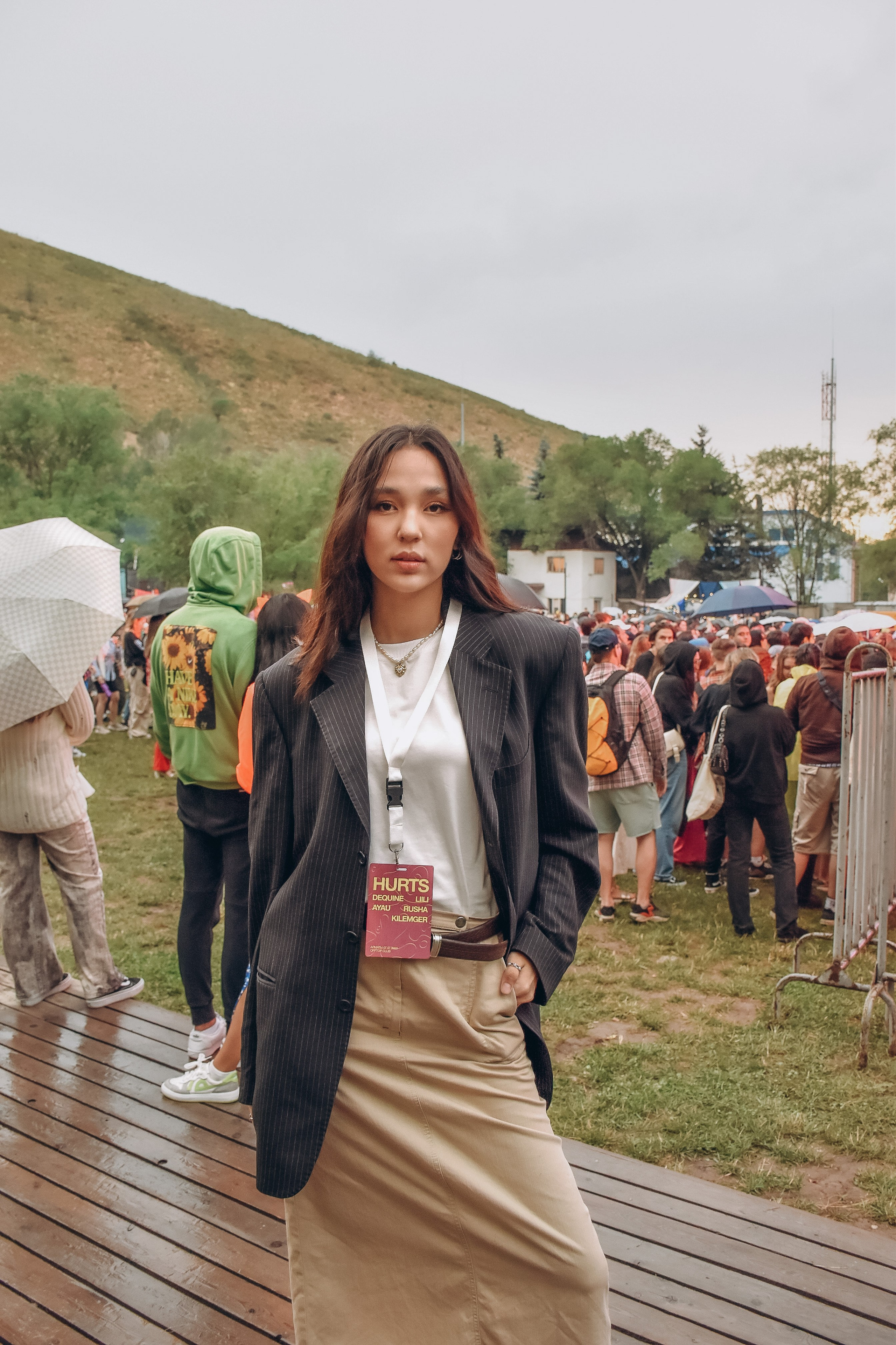 Dequine, Ayau, Shiza, Lilly. Фотограф в Алматы