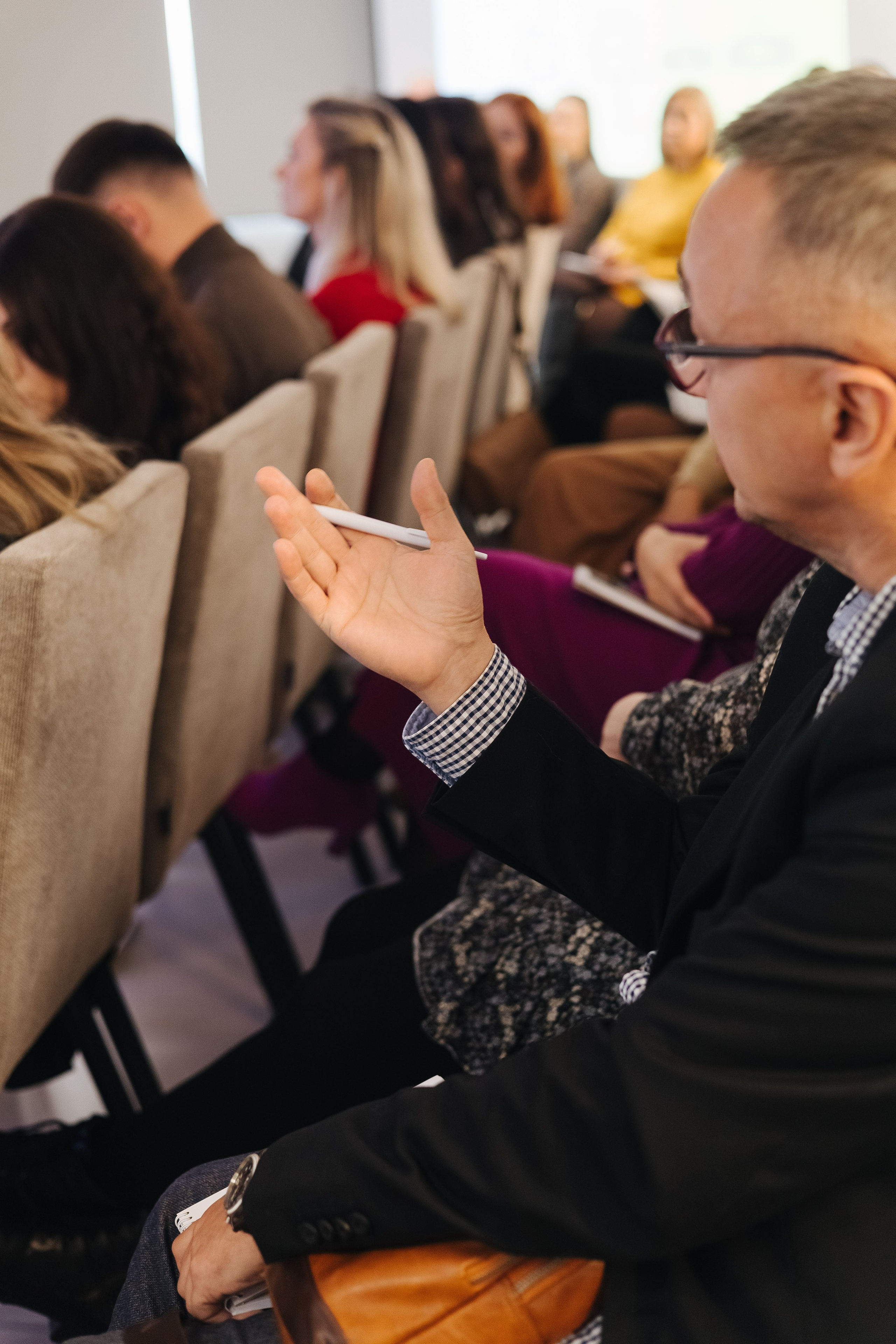 Neoclimate Презентация. Фотограф в Красноярске Надежда Воскресенская