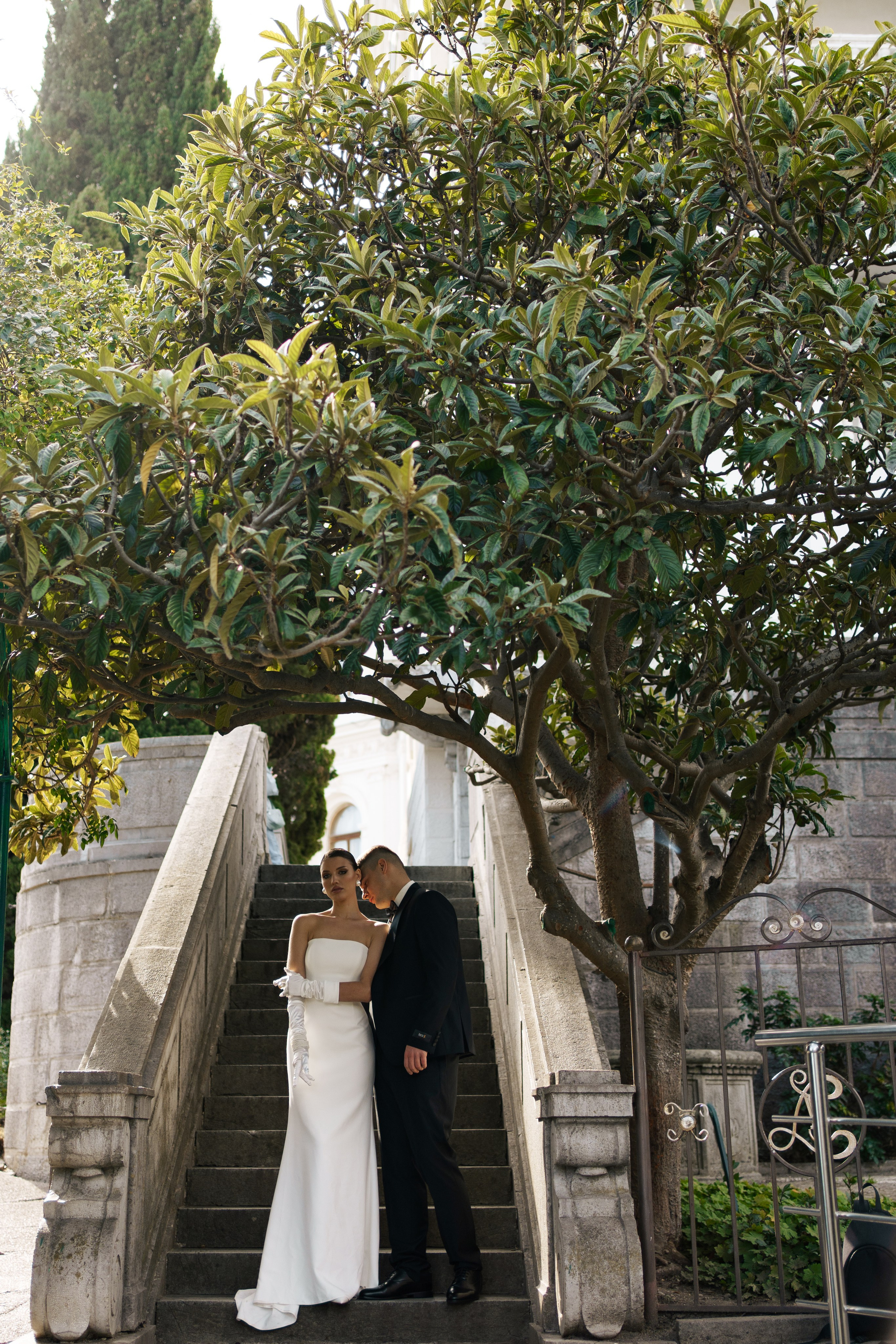 Максим и Лиза. Главная