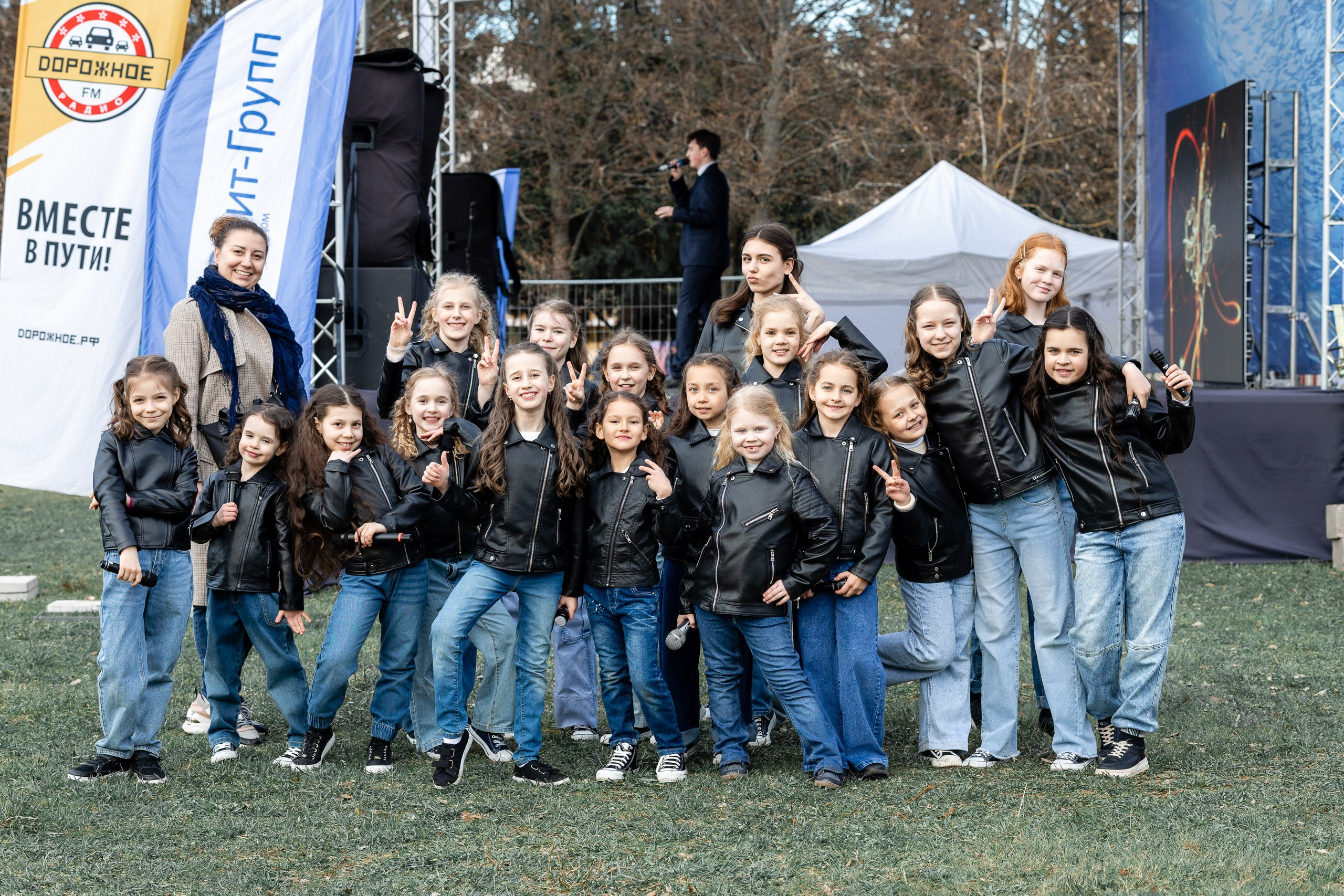 Фестиваль корюшки в Санкт-Петербурге. Фотограф в Санкт-Петербурге — Сергей Петров