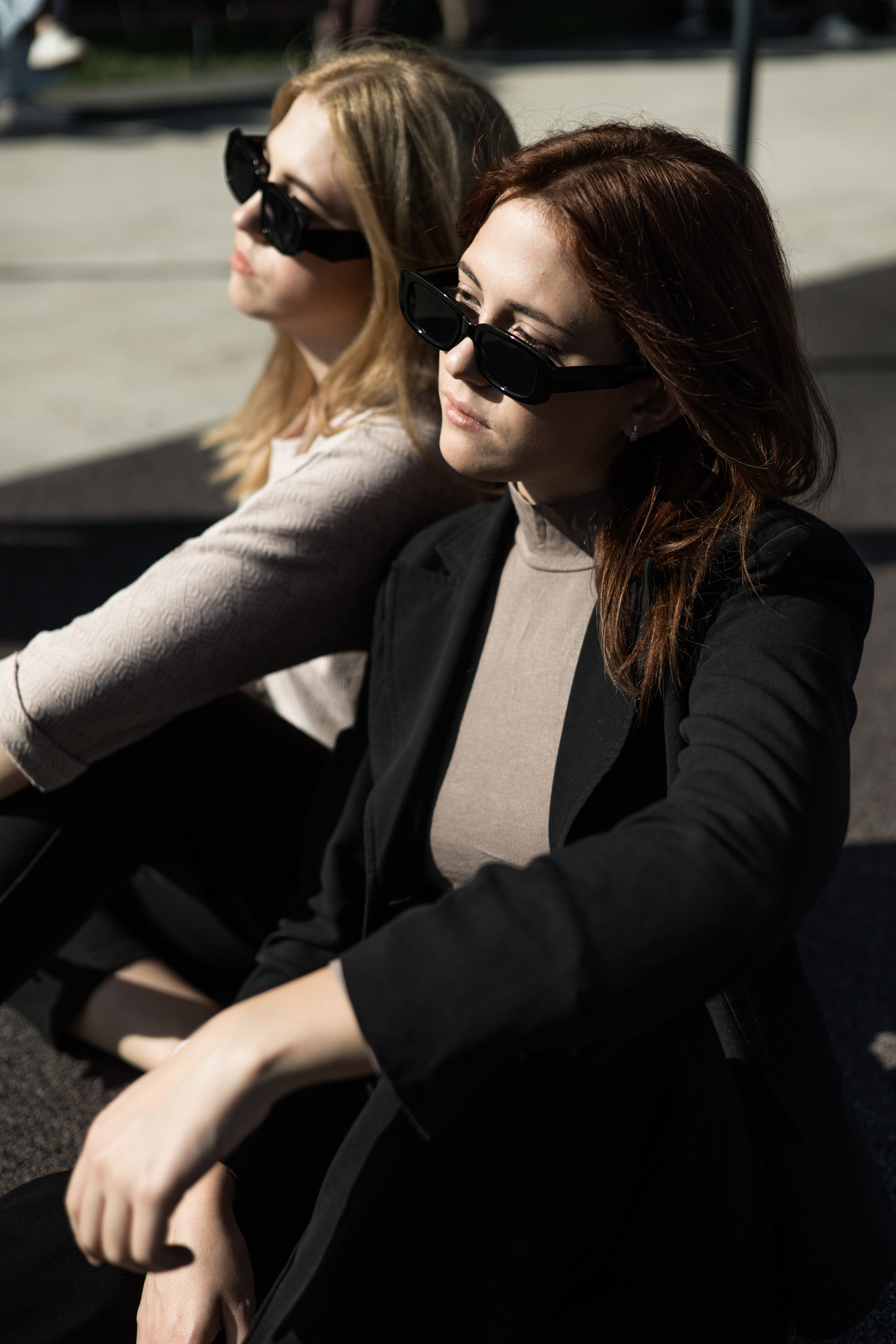 Фотосессия на выпускной альбом 11 класс Саратов. Выпускные альбомы Саратов Энгельс фотограф Титова Ирина