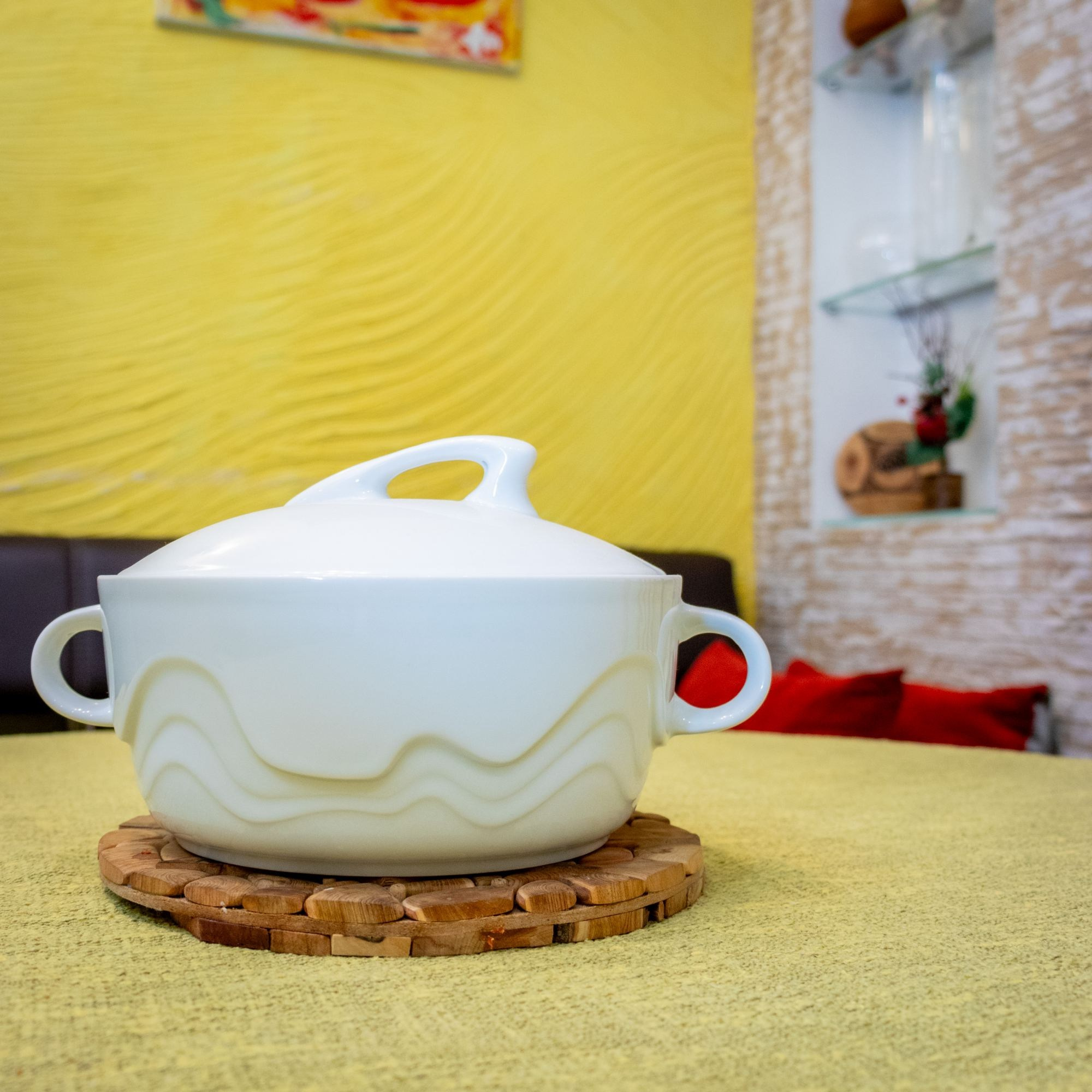 Съемка в интерьере. Leclerc-studio