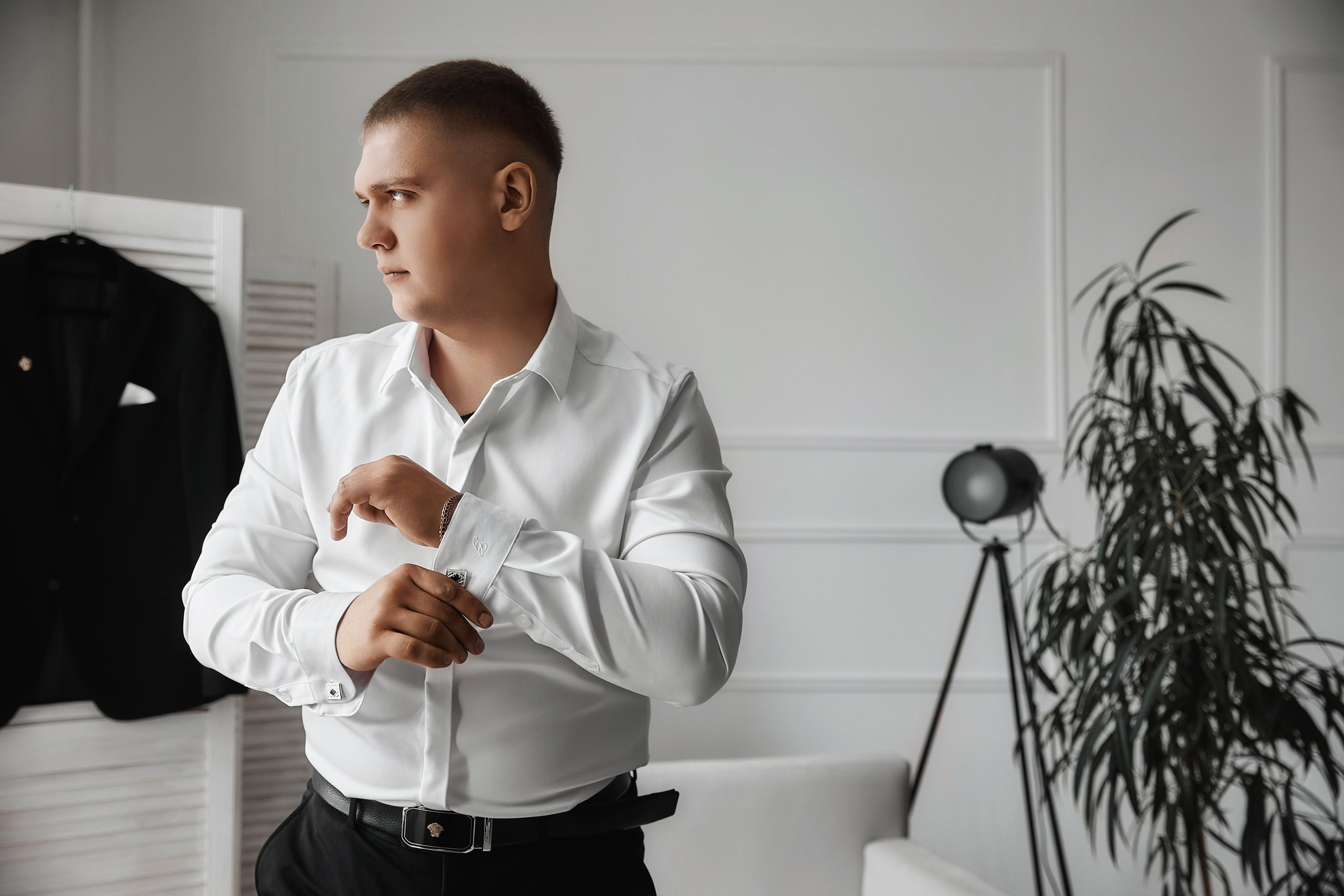 Свадебный проект «Горько» — свадьба Ксении и Андрея. Свадьба под ключ в Новокузнецке, Прокопьевске, Киселевске