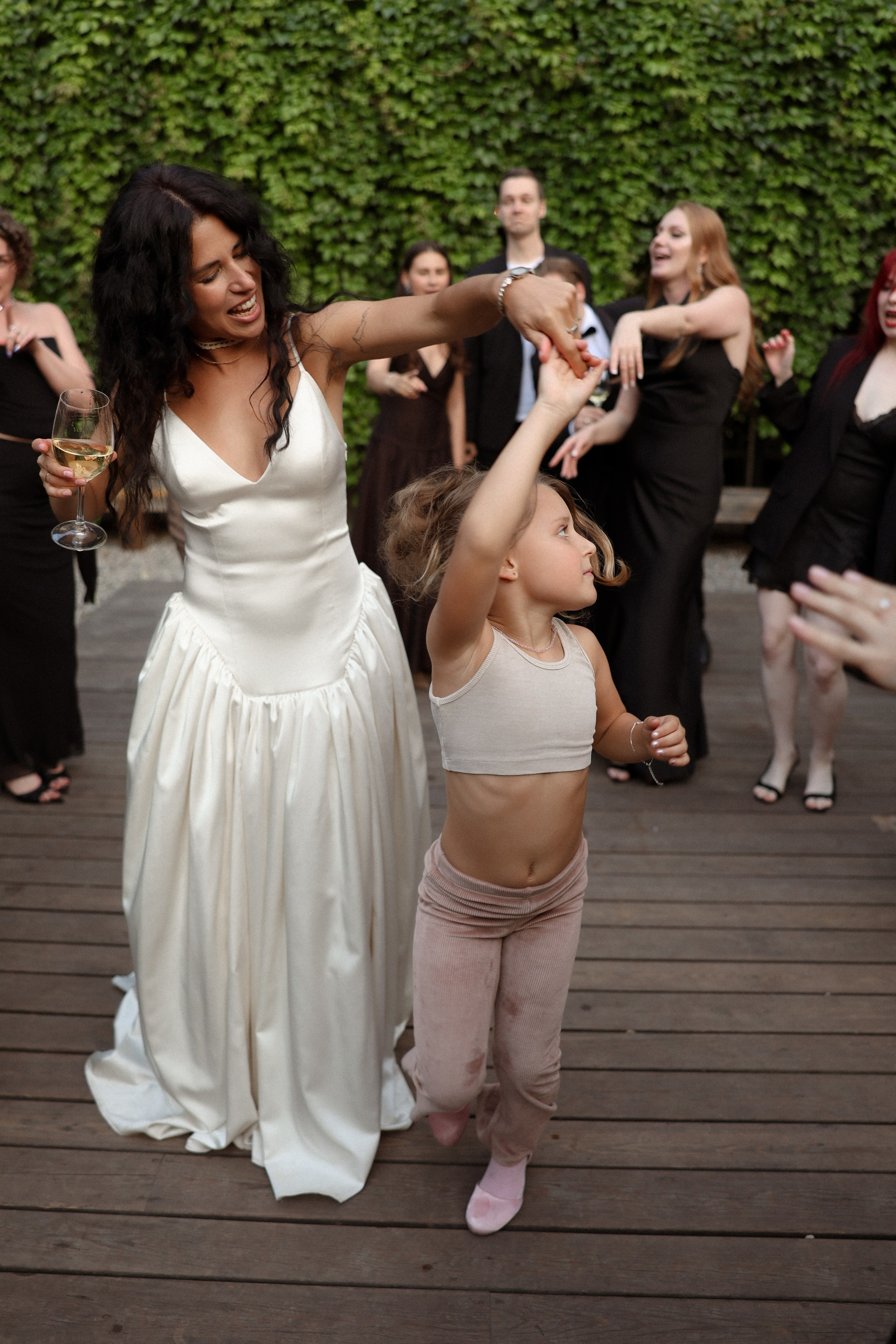 «Всегда» — Юлия и Александр. Свадебный и семейный фотограф в Москве Ломова Ирина