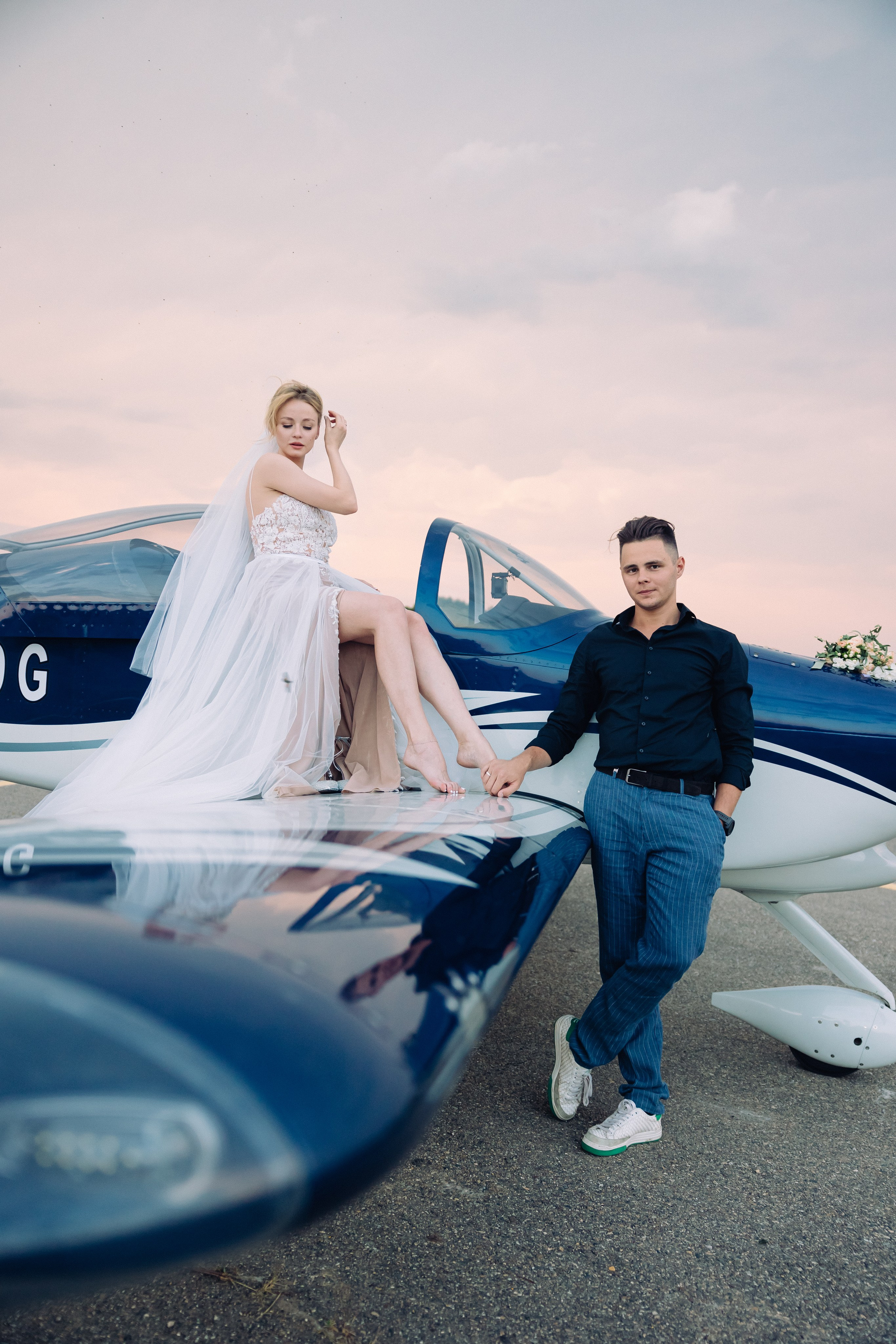 V&K. Свадебный фотограф Краснодар