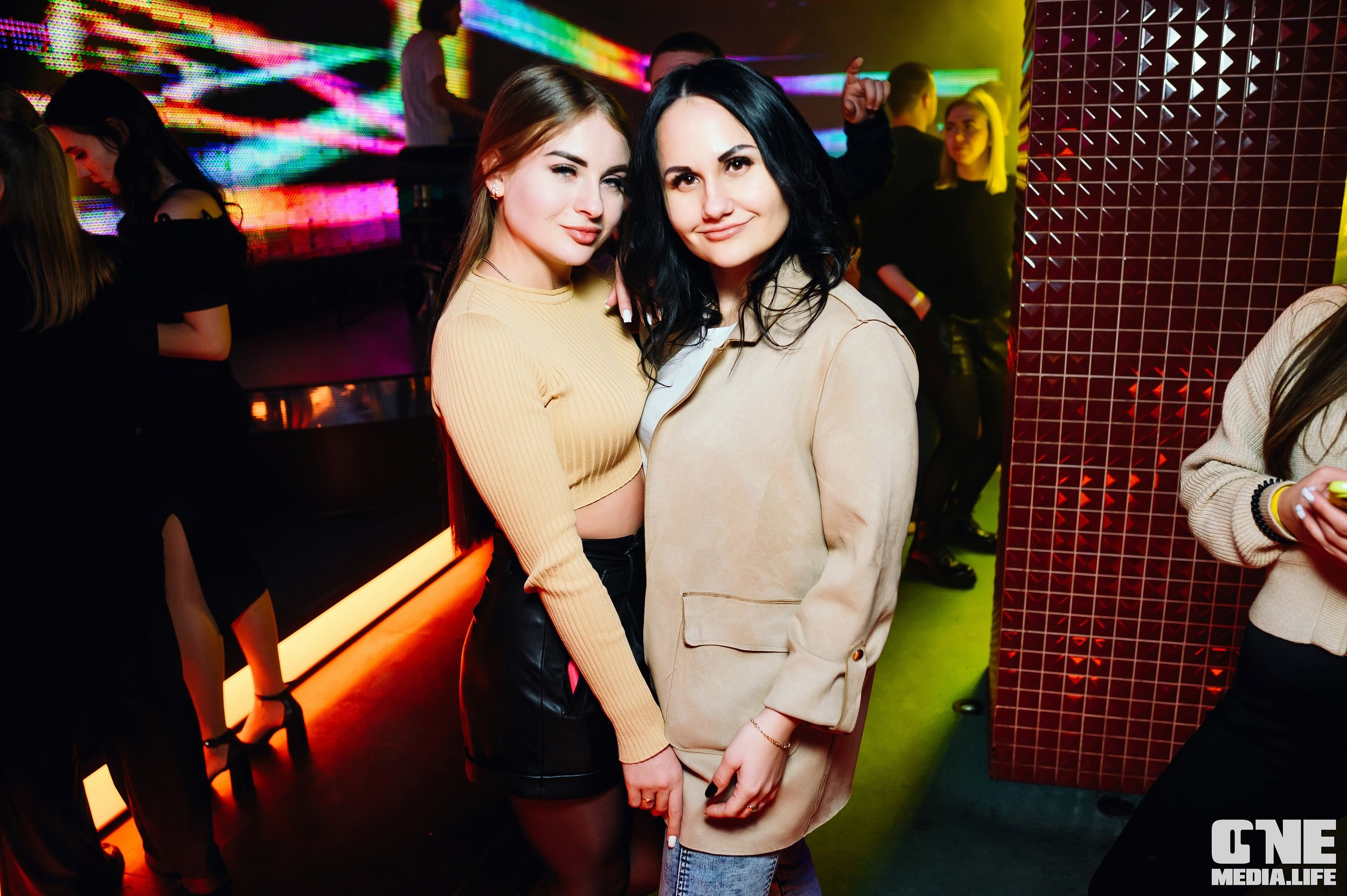 Фоторепортаж из РК Планета. One Media Life: фоторепортажи, фотоотчеты с мероприятий и заведений