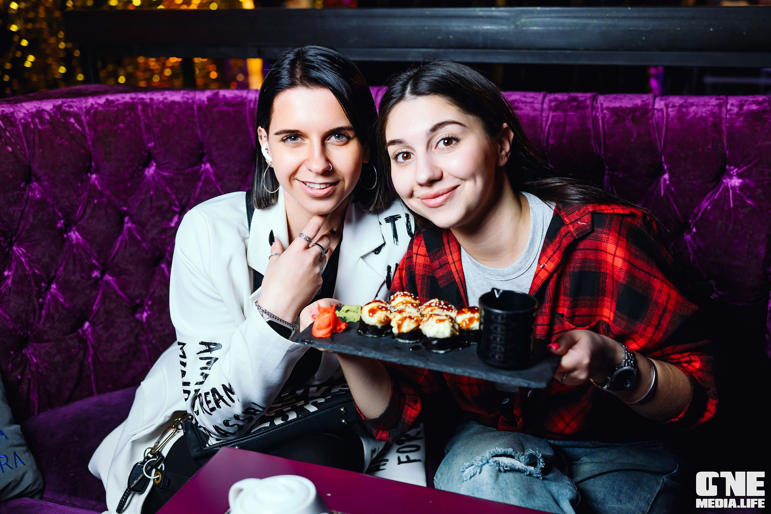 Победные выходные в Эйфории. One Media Life: фоторепортажи, фотоотчеты с мероприятий и заведений