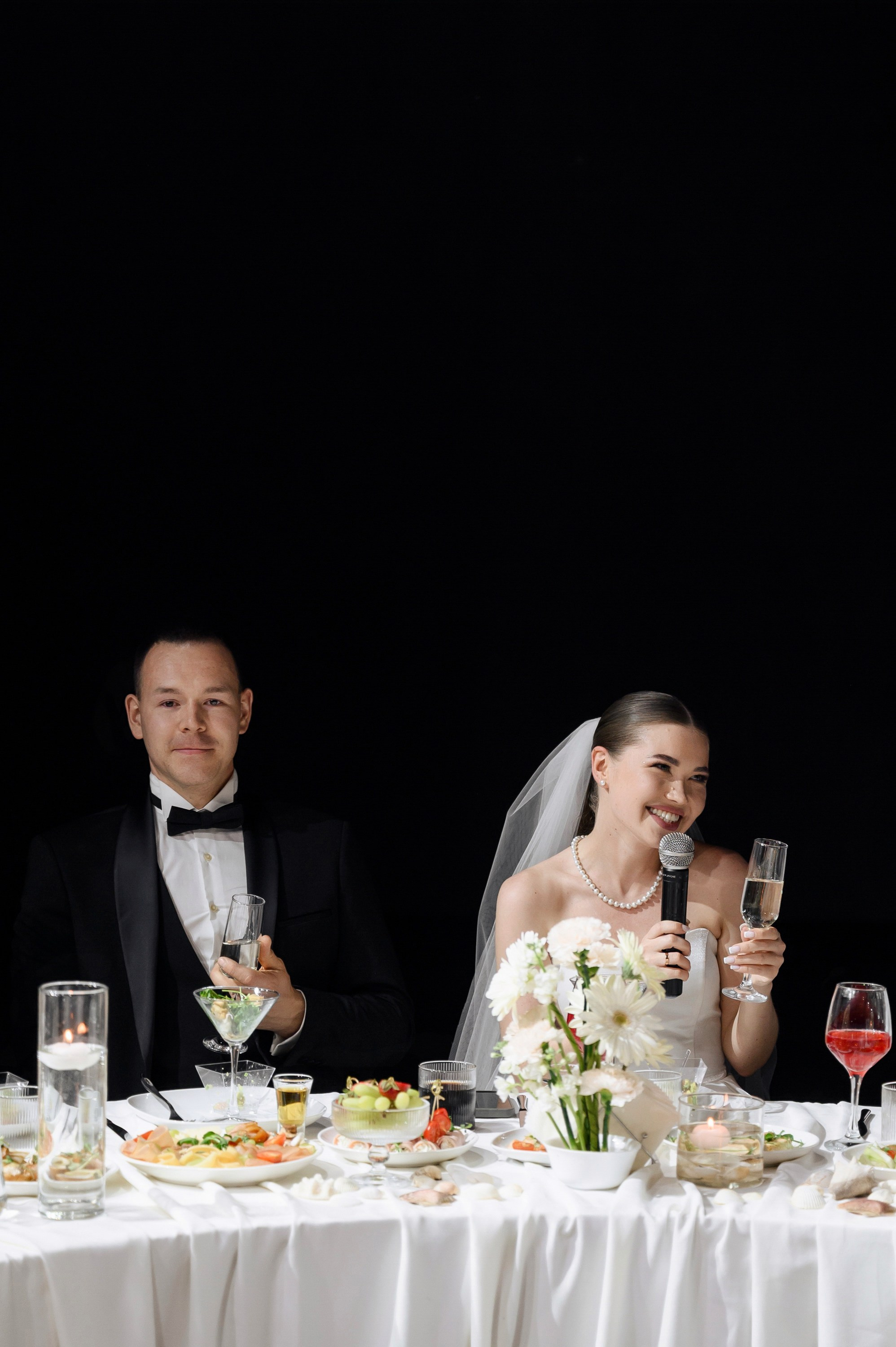 Владислав и Анна. Zhulanovilya