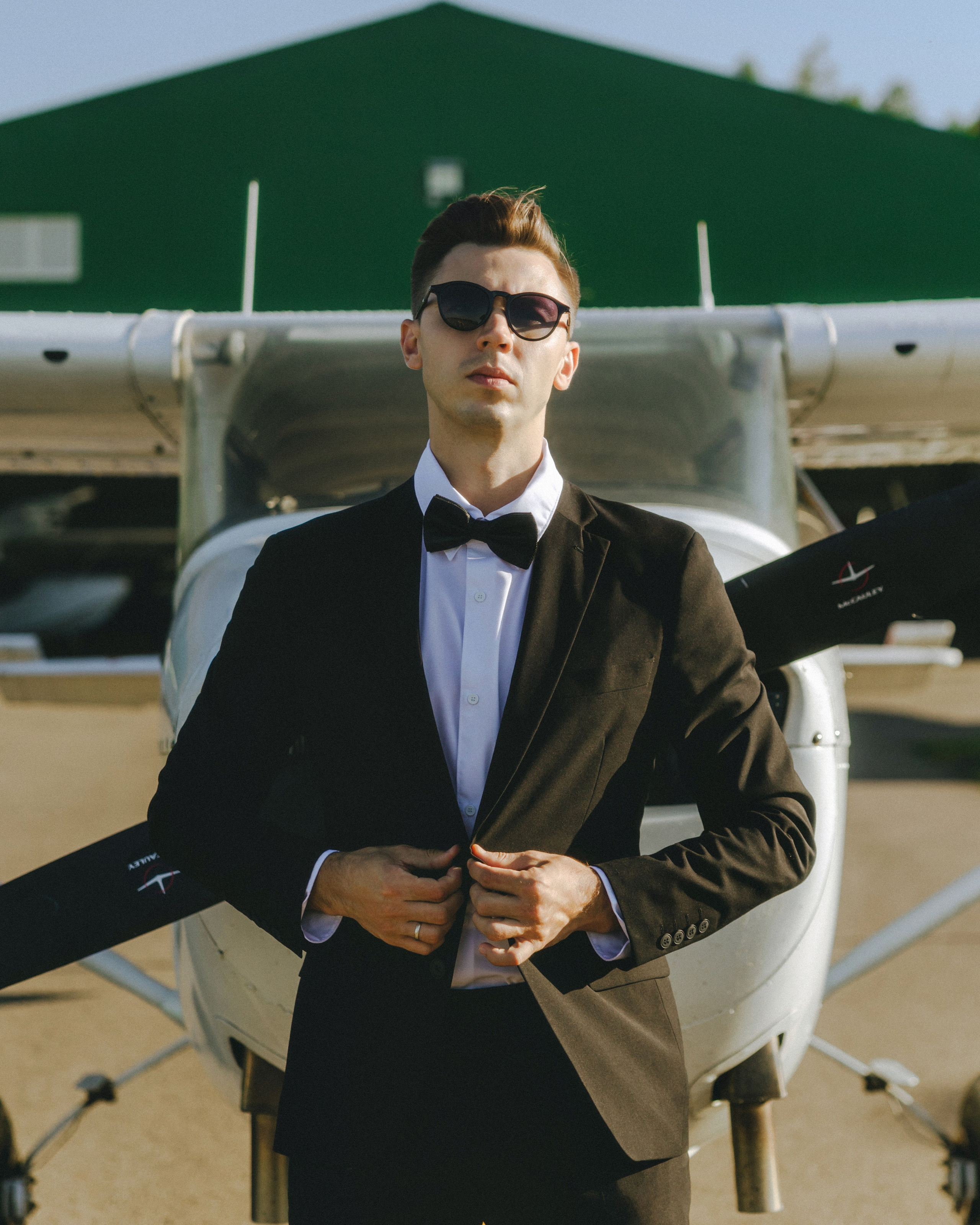 Анастасия и Слава Морозовы. Профессиональный фотограф в Москве