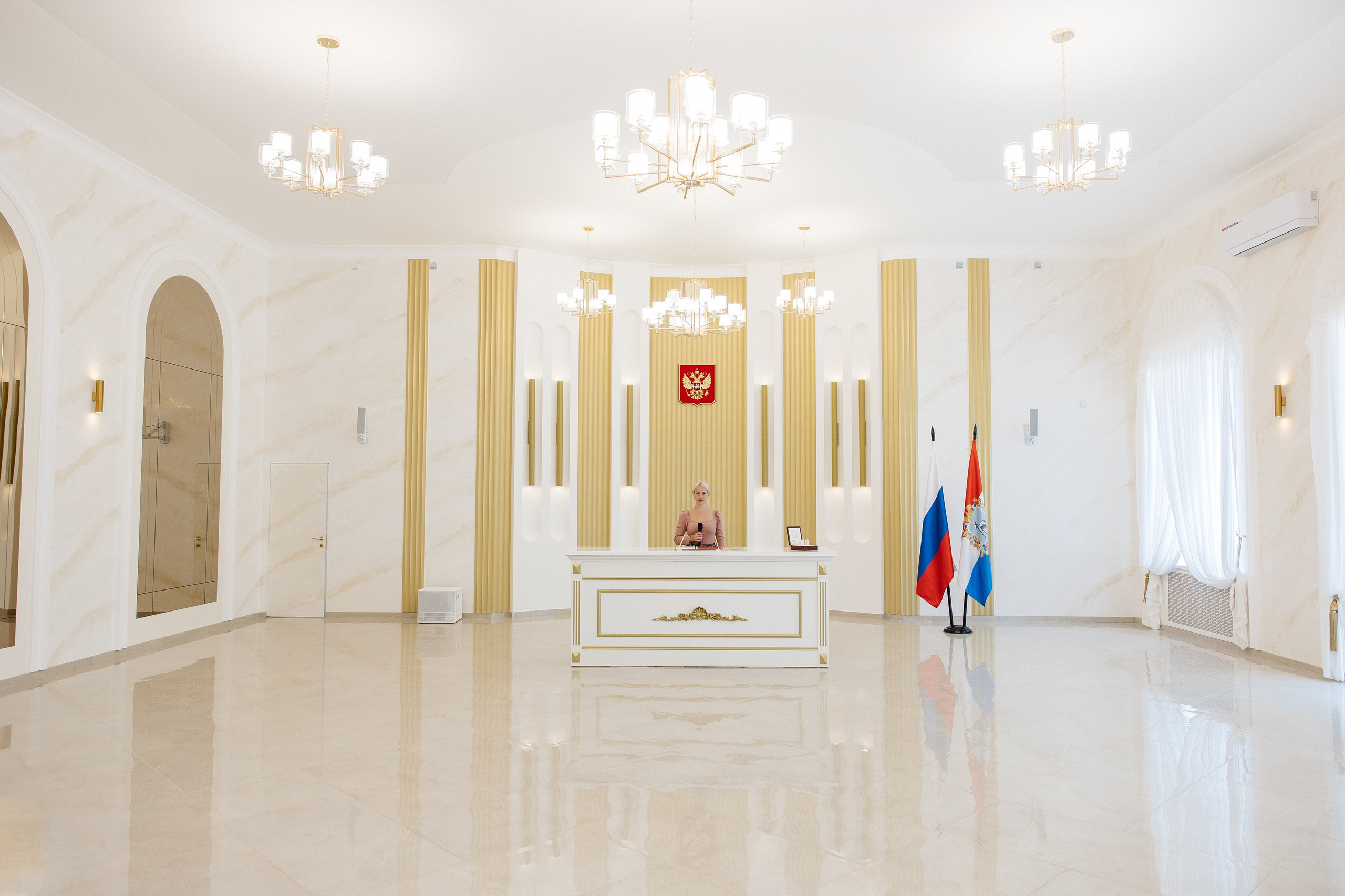 Даниил и Алина. Семейный и свадебный фотограф в Самаре и Кинеле Мария Донцу