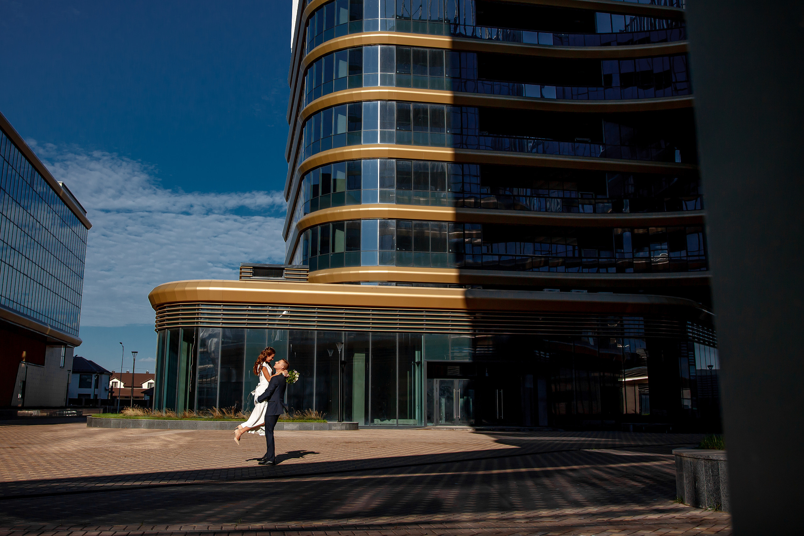 Вероника + Михаил. Фотограф в Батуми Павел Шарников