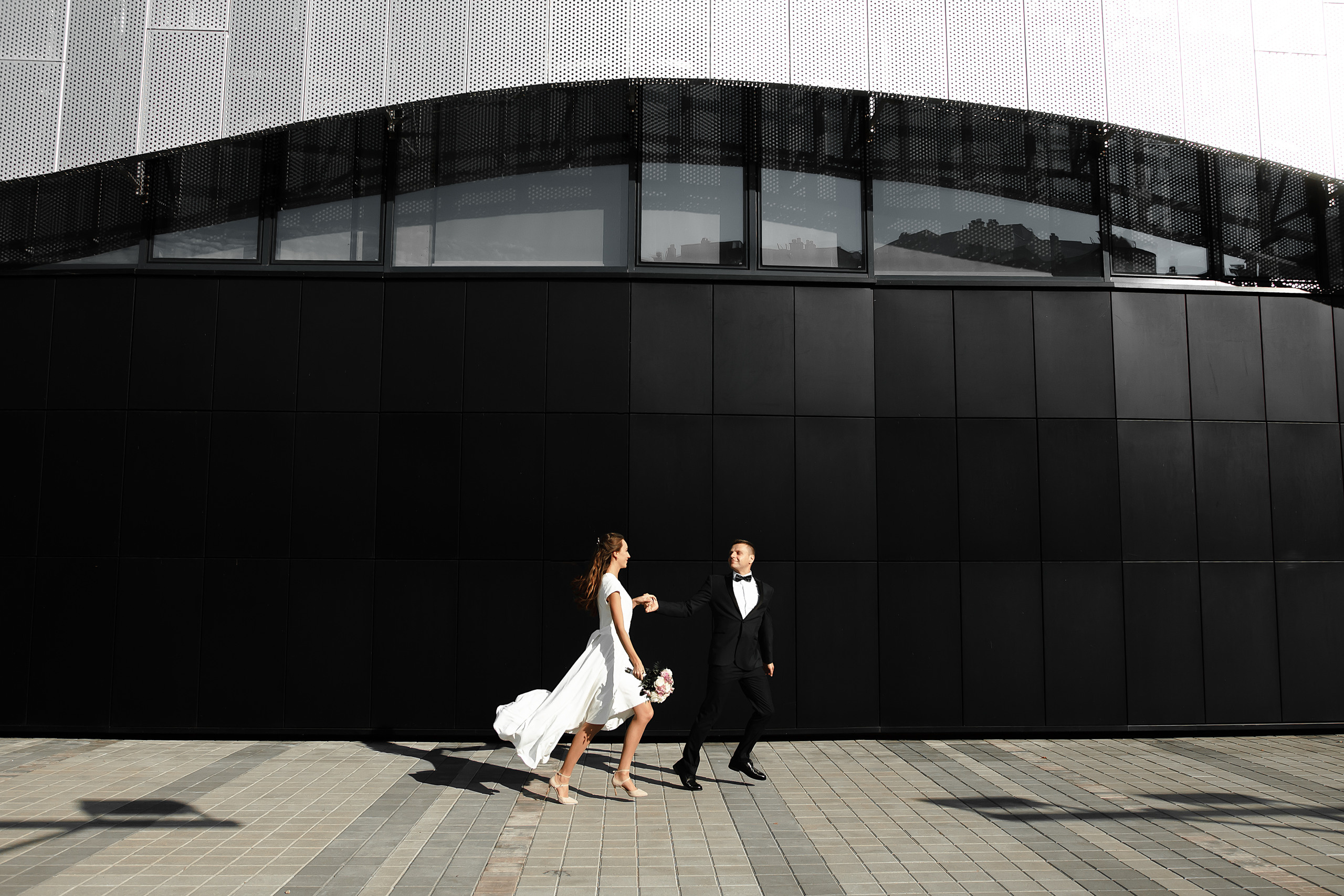 Вероника + Михаил. Фотограф в Батуми Павел Шарников