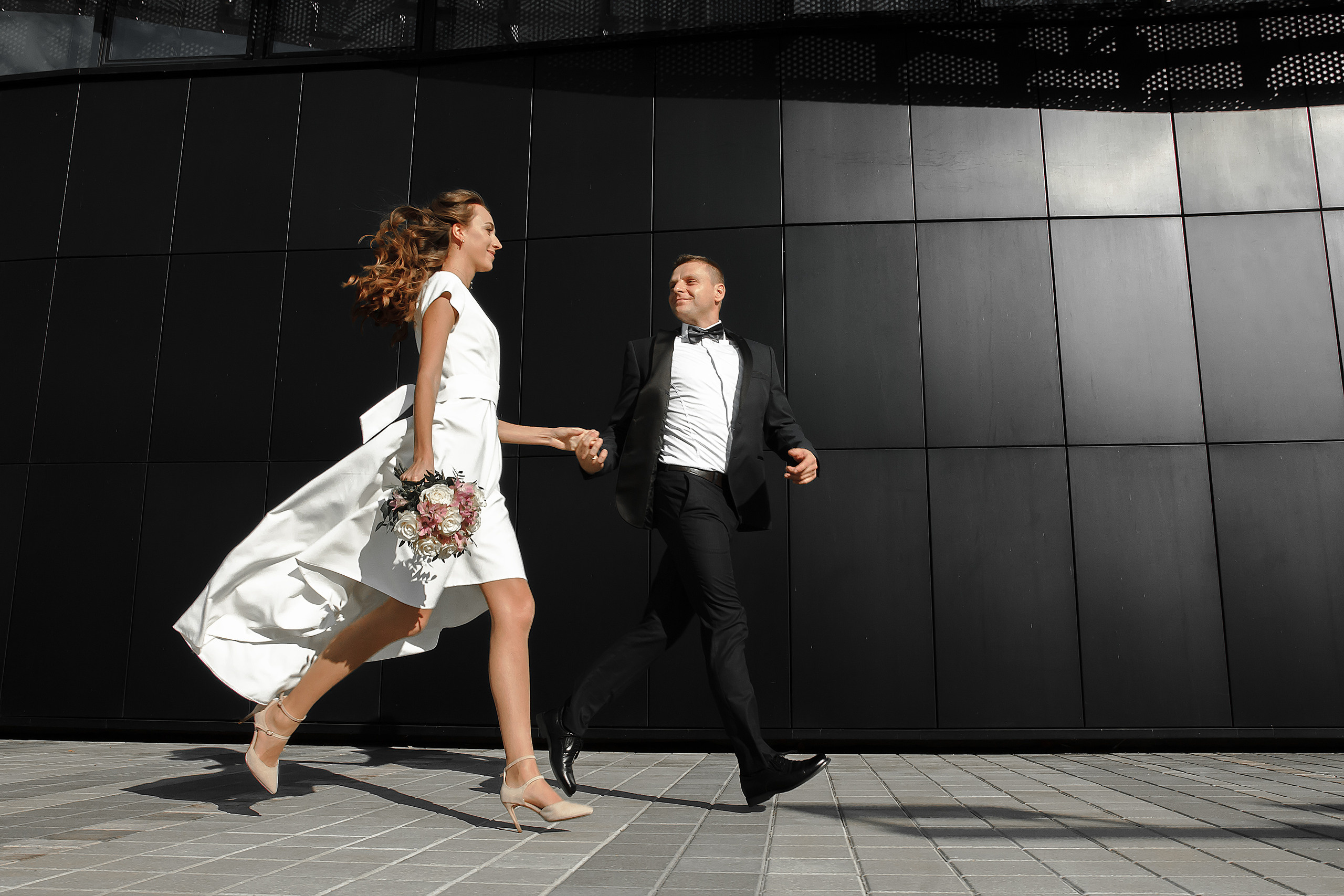 Вероника + Михаил. Фотограф в Батуми Павел Шарников