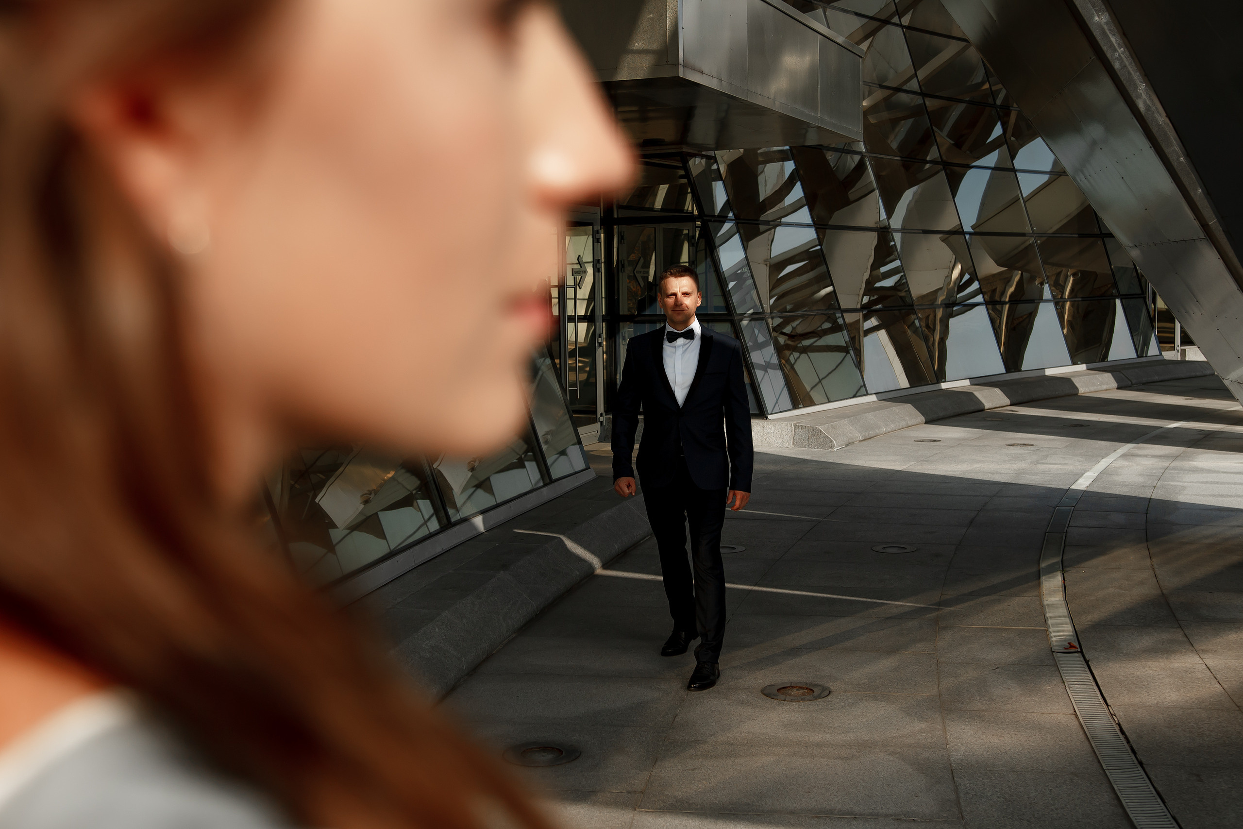 Вероника + Михаил. Фотограф в Батуми Павел Шарников