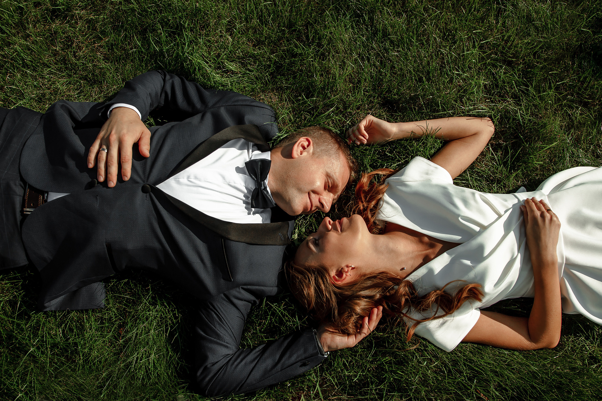 Вероника + Михаил. Фотограф в Батуми Павел Шарников