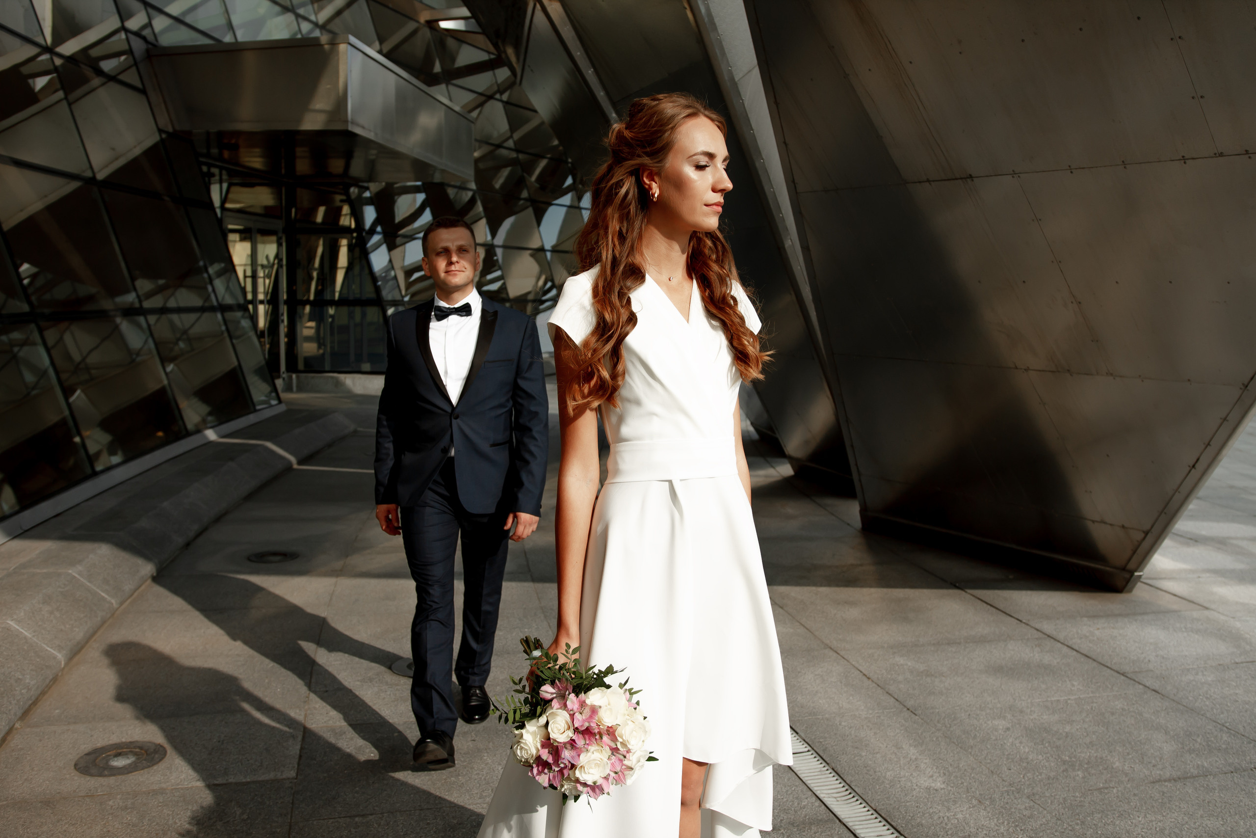 Вероника + Михаил. Фотограф в Батуми Павел Шарников