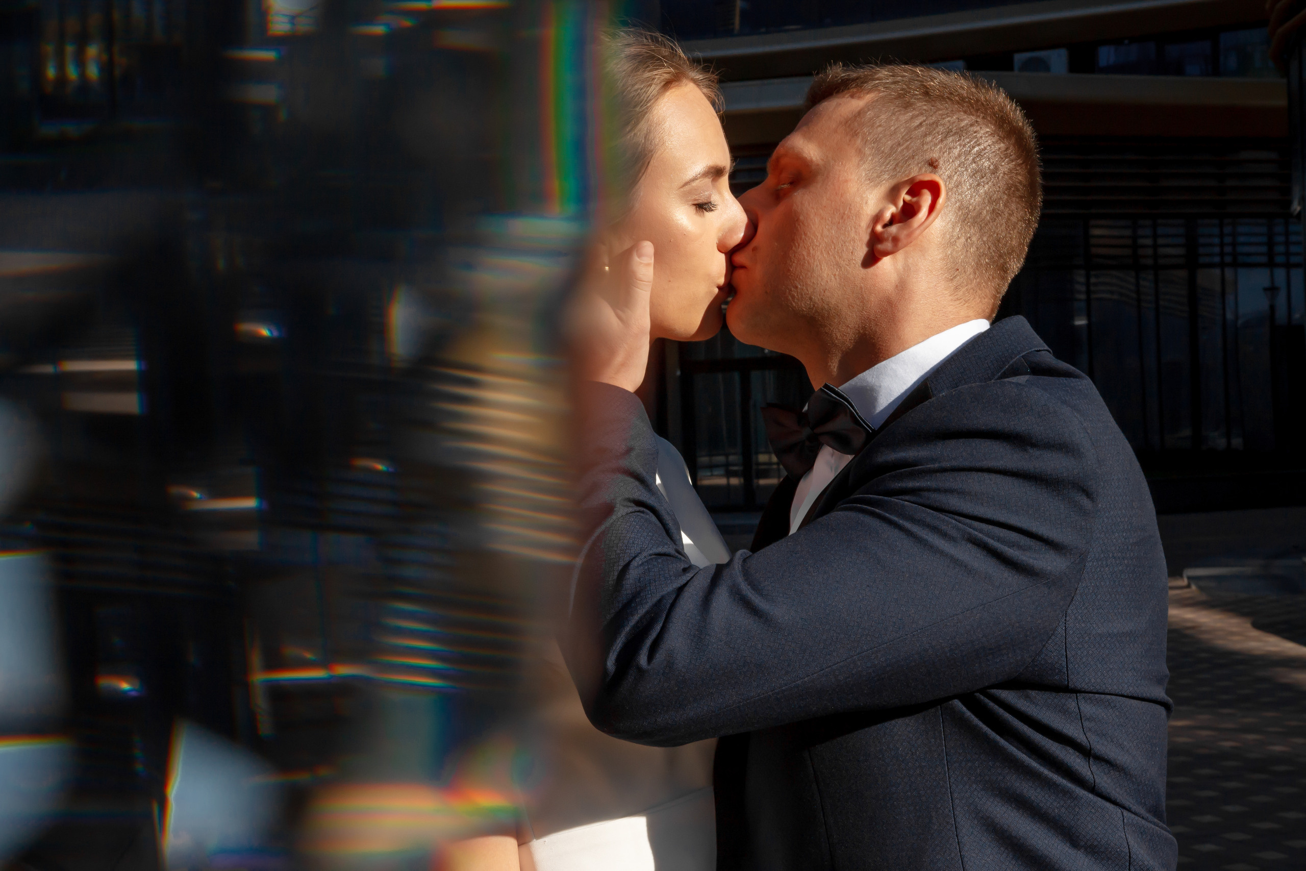 Вероника + Михаил. Фотограф в Батуми Павел Шарников