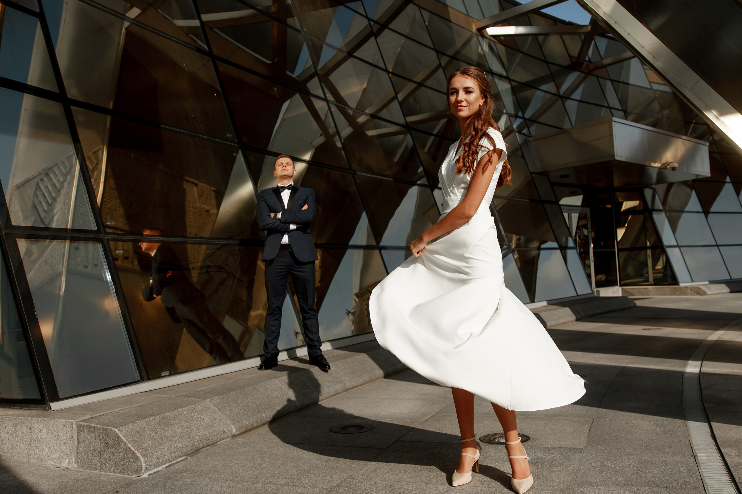 Вероника + Михаил. Фотограф в Батуми Павел Шарников