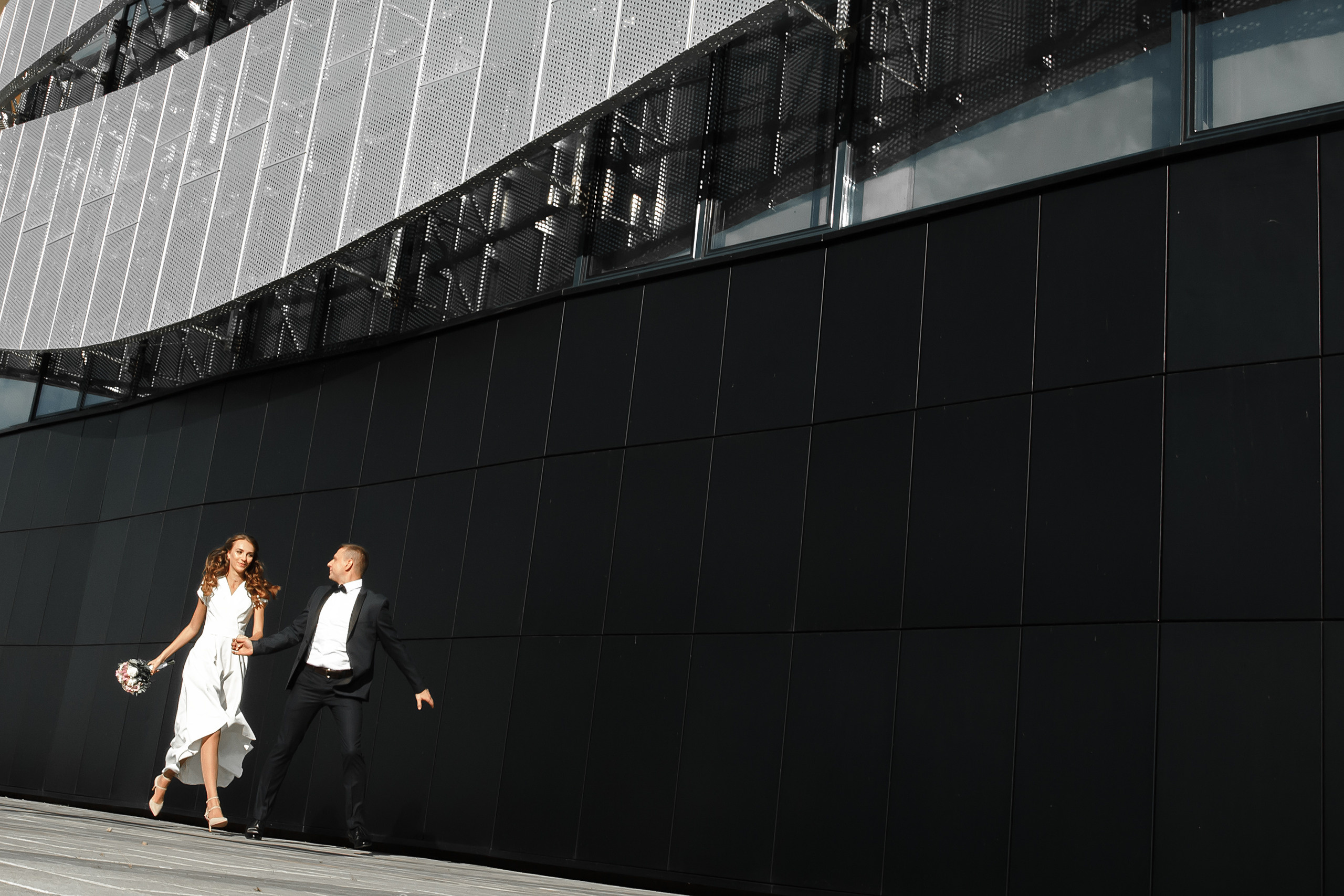 Вероника + Михаил. Фотограф в Батуми Павел Шарников