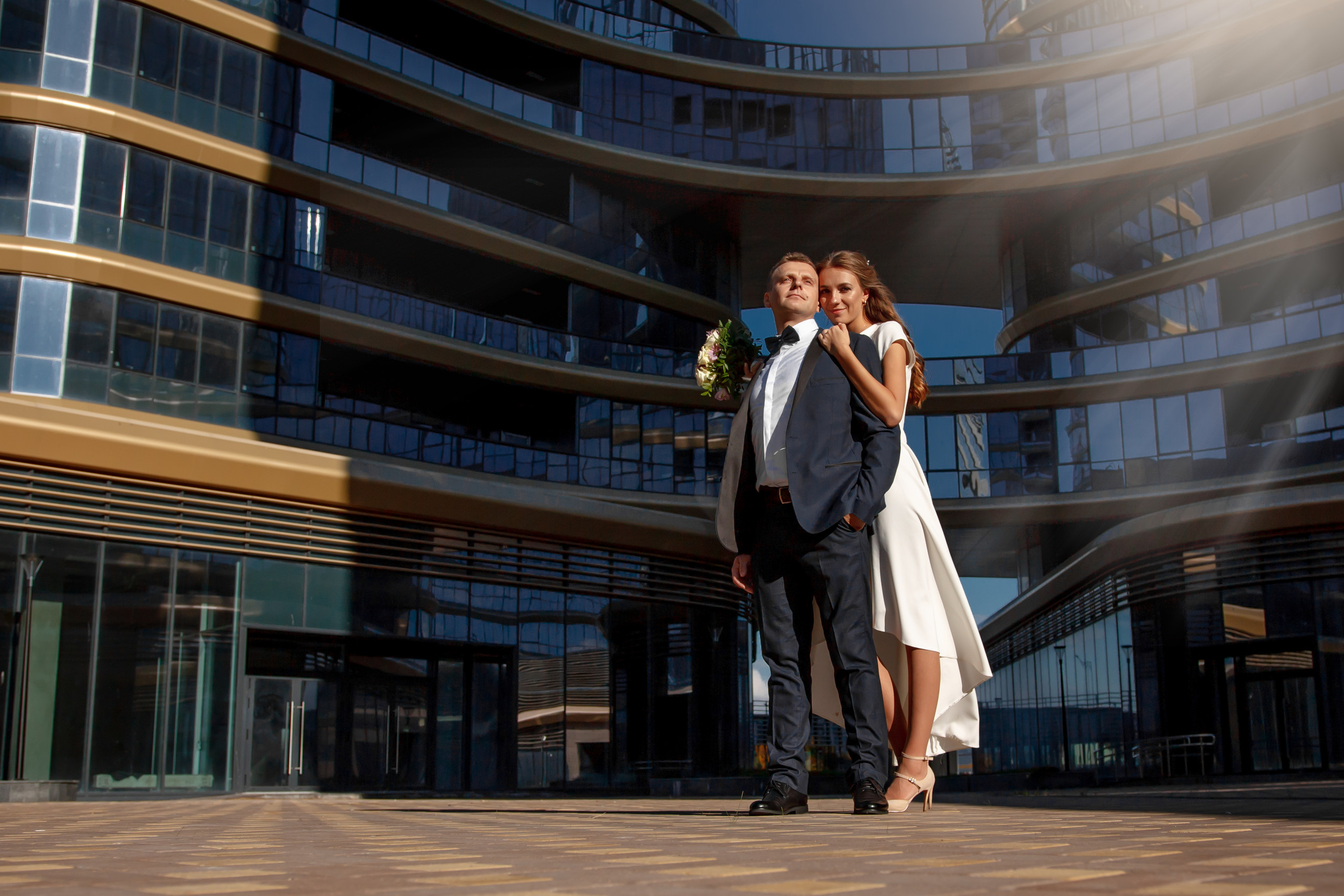 Вероника + Михаил. Фотограф в Батуми Павел Шарников