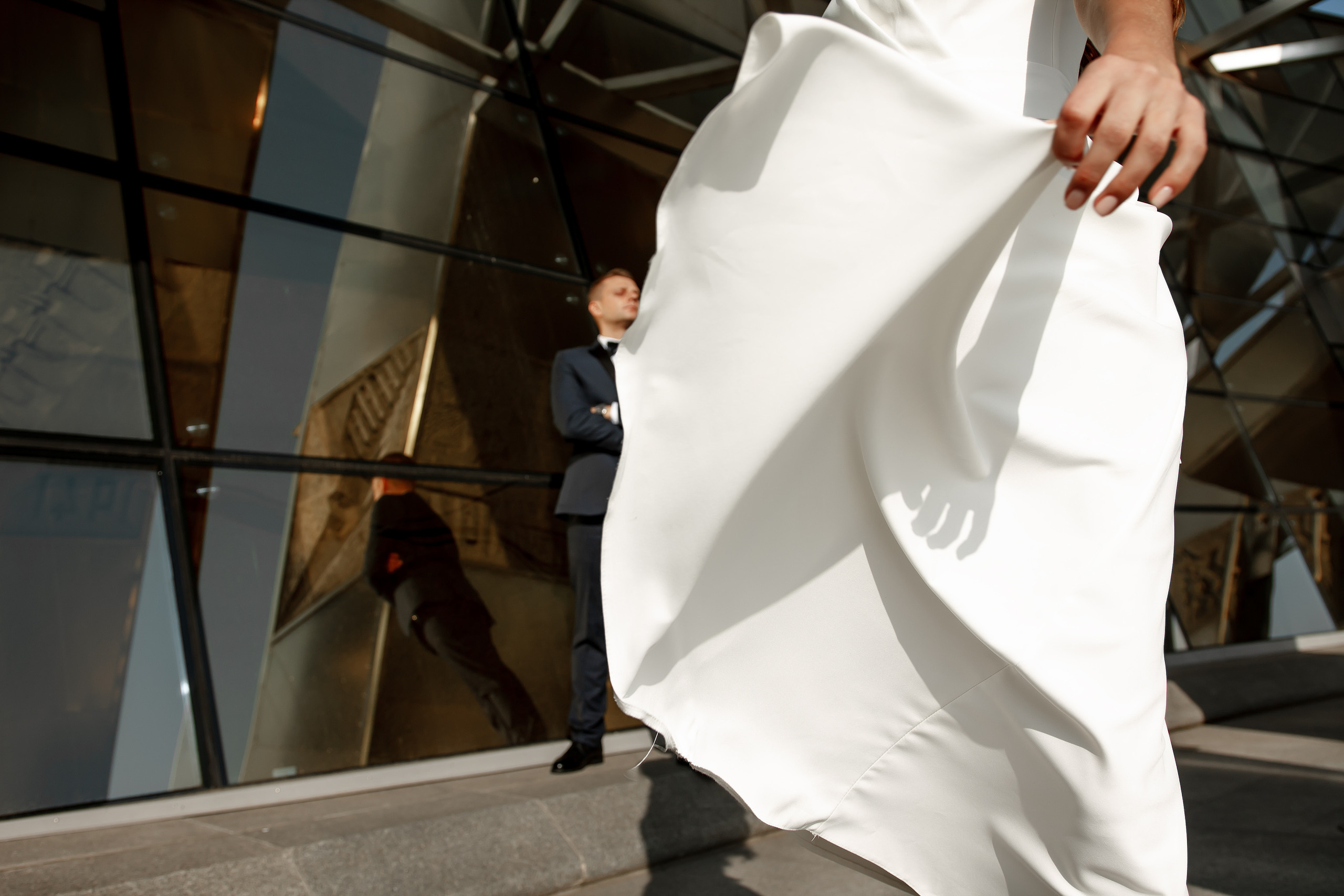 Вероника + Михаил. Фотограф в Батуми Павел Шарников