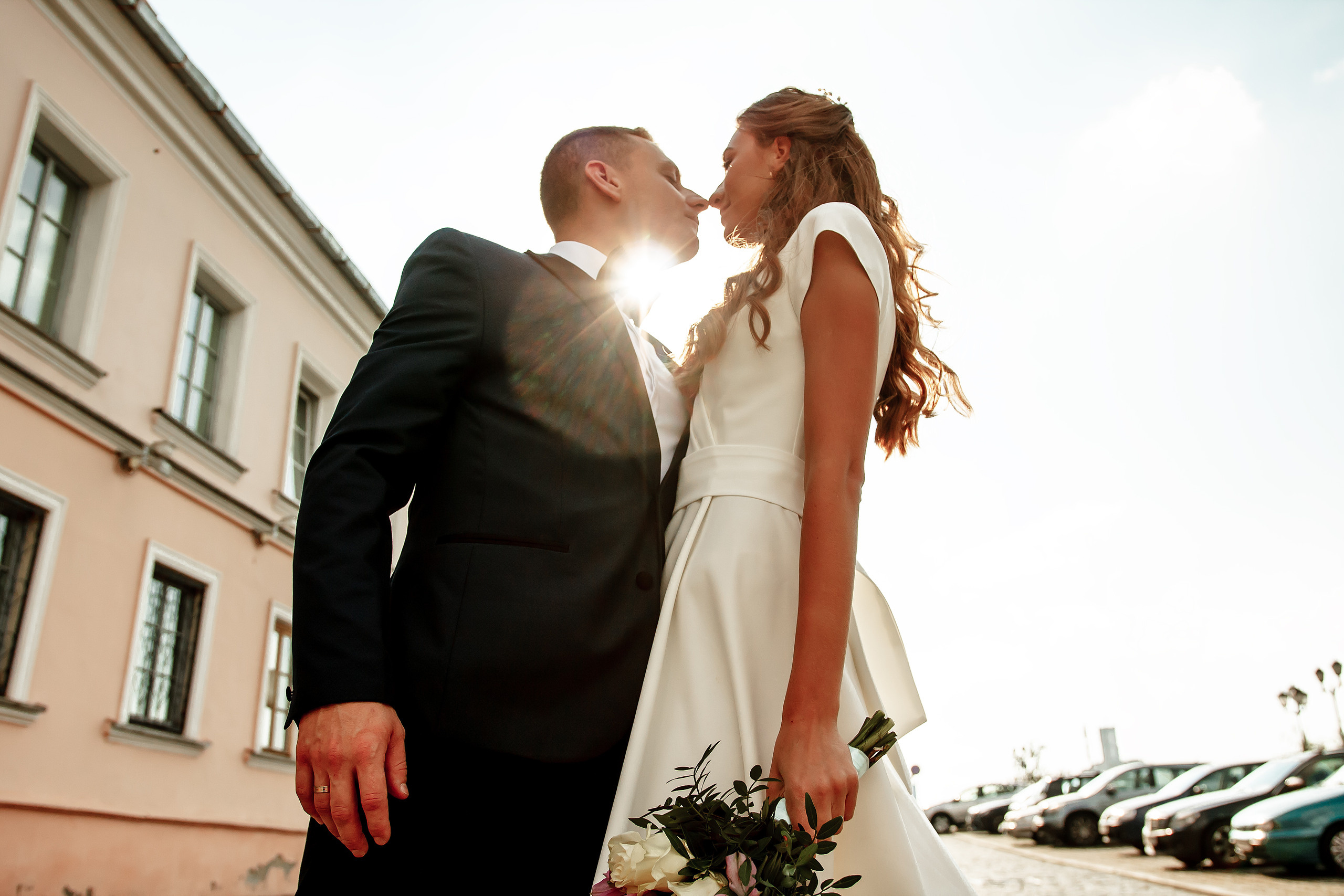 Вероника + Михаил. Фотограф в Батуми Павел Шарников