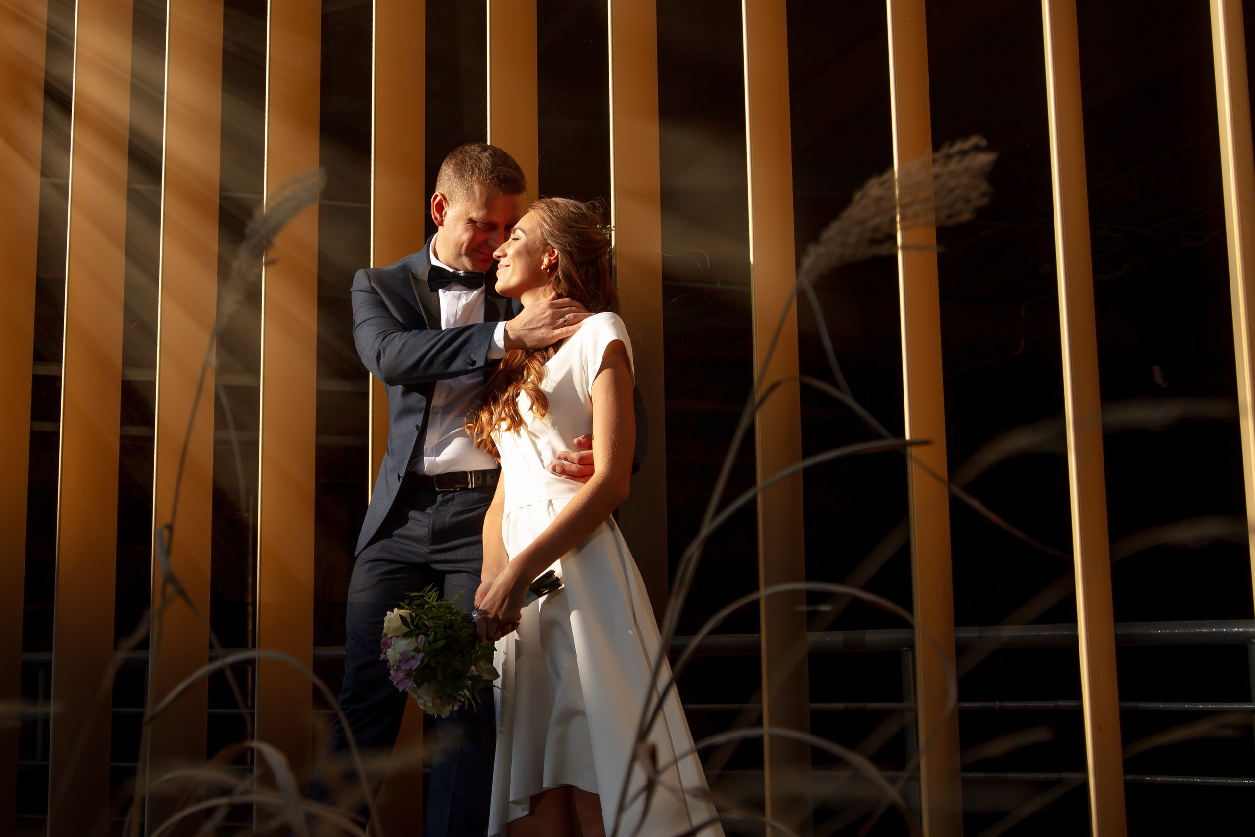 Вероника + Михаил. Фотограф в Батуми Павел Шарников