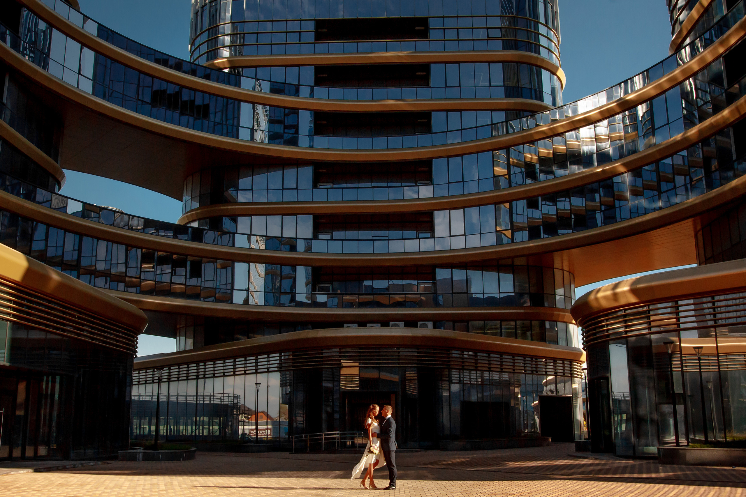 Вероника + Михаил. Фотограф в Батуми Павел Шарников