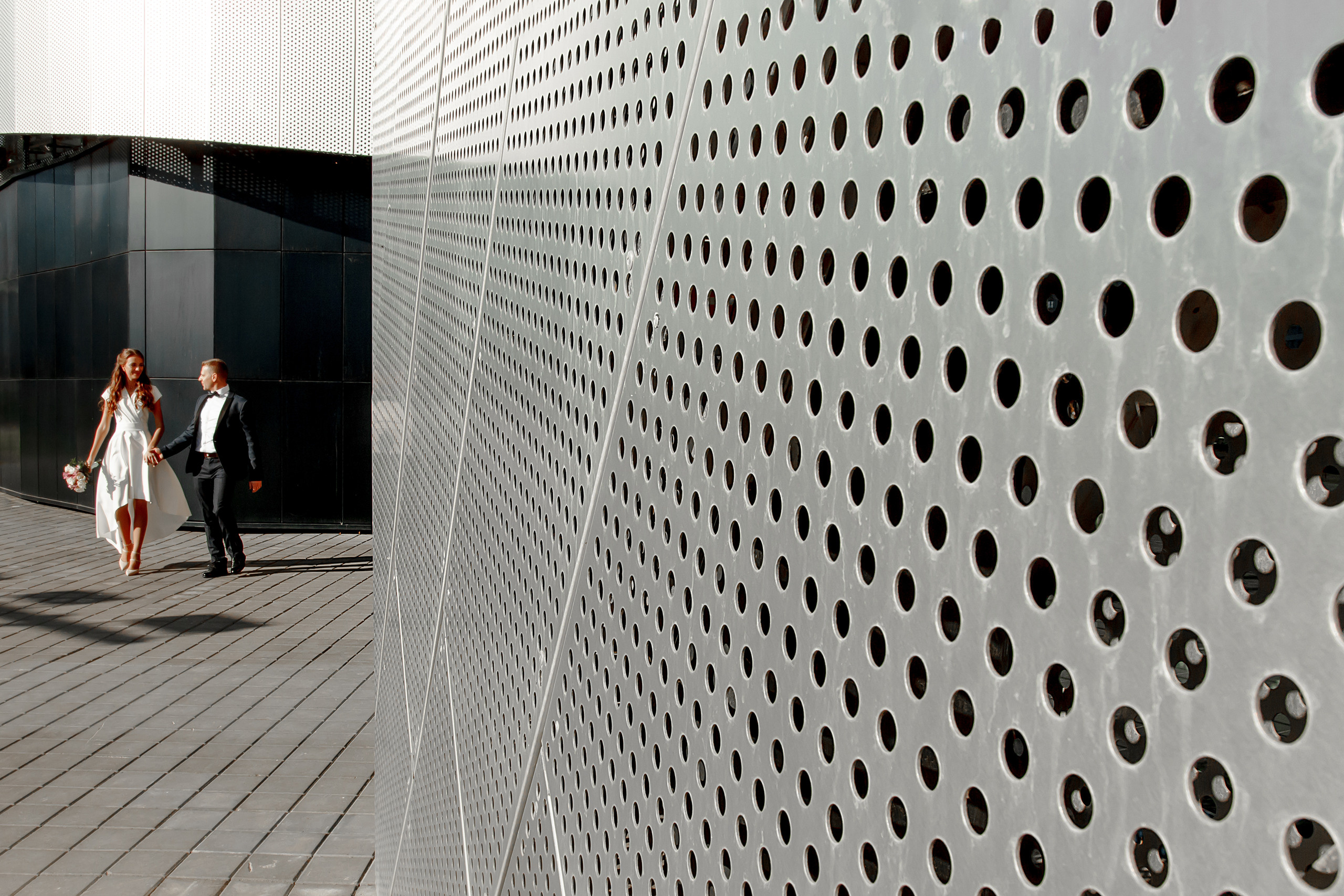 Вероника + Михаил. Фотограф в Батуми Павел Шарников